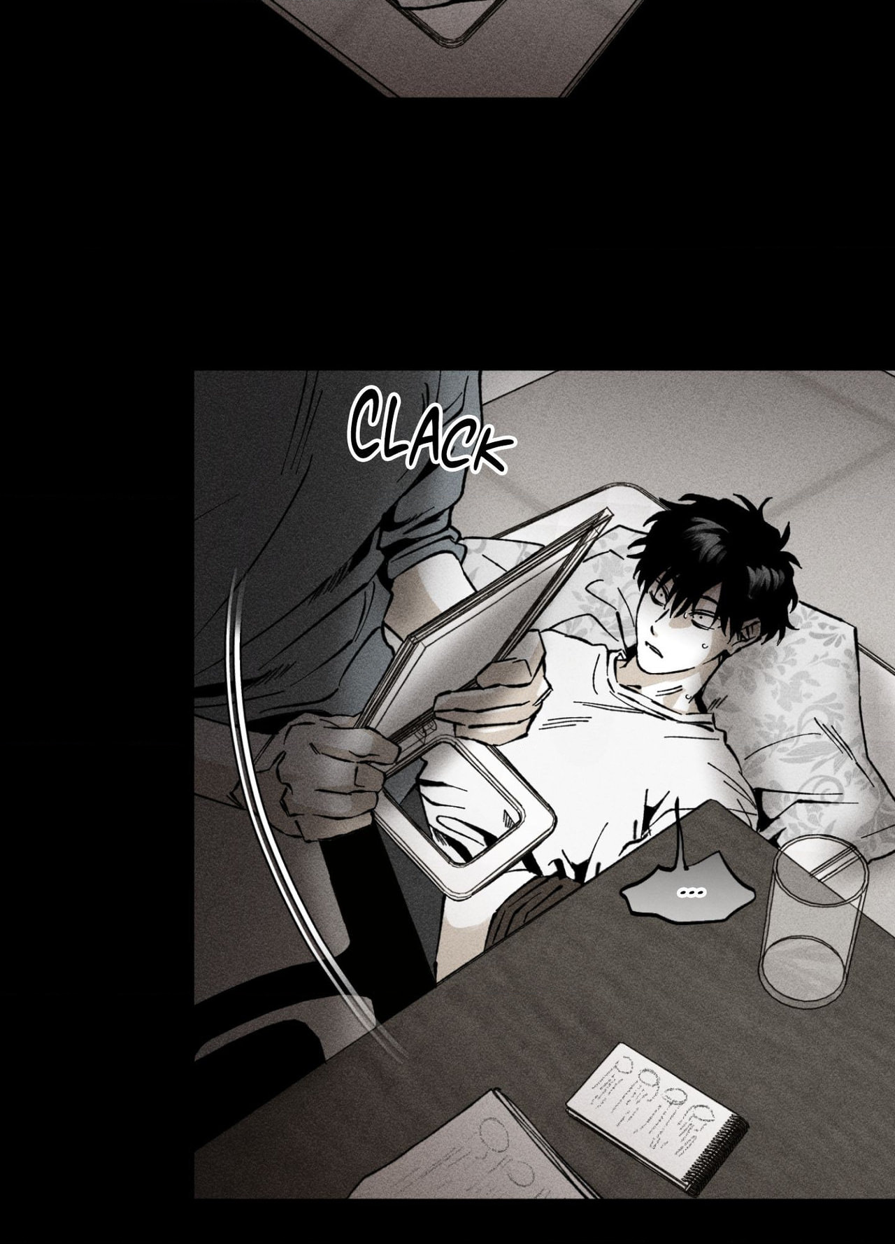 Emotion (Jakpil) Chapter 4 page 41 - 