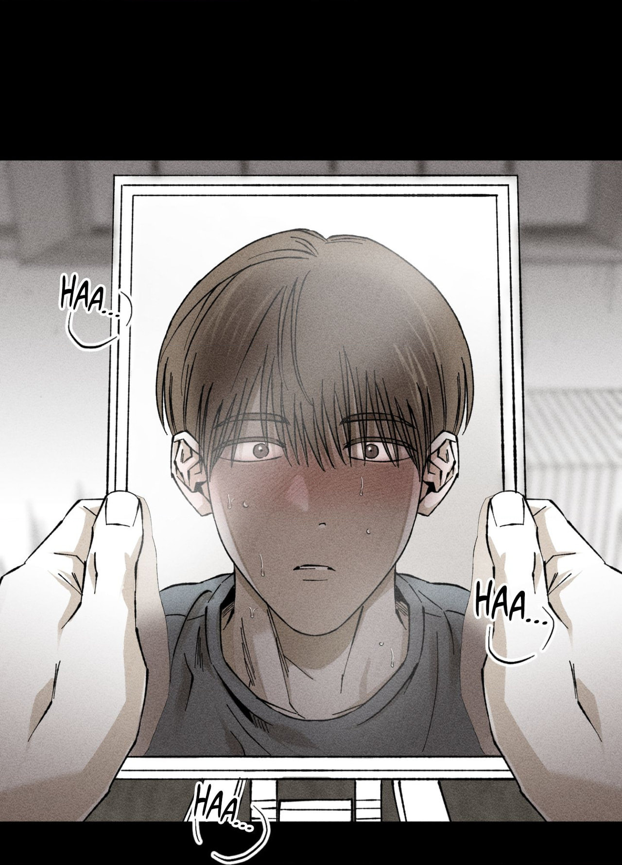 Emotion (Jakpil) Chapter 4 page 42 - 