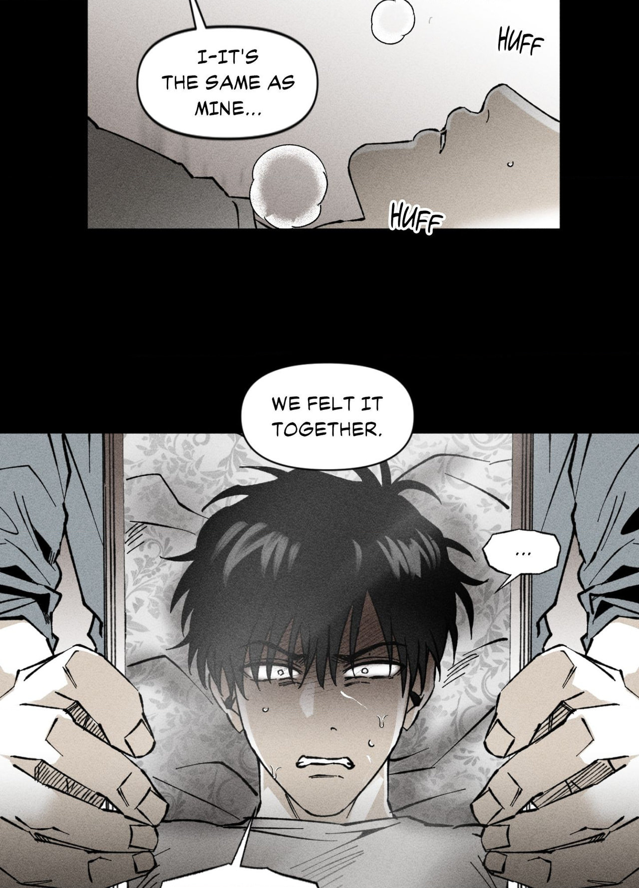 Emotion (Jakpil) Chapter 4 page 45 - 