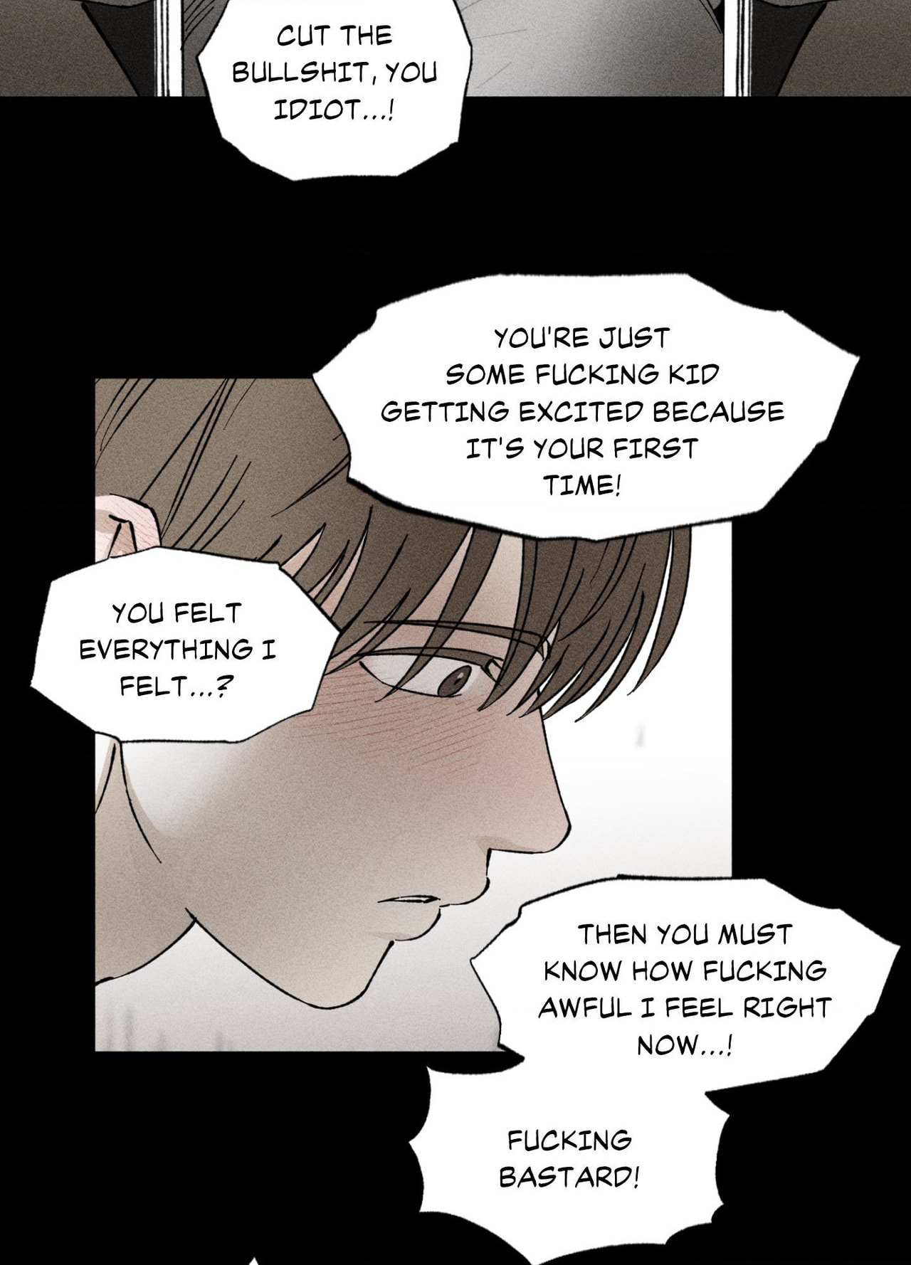 Emotion (Jakpil) Chapter 4 page 46 - 