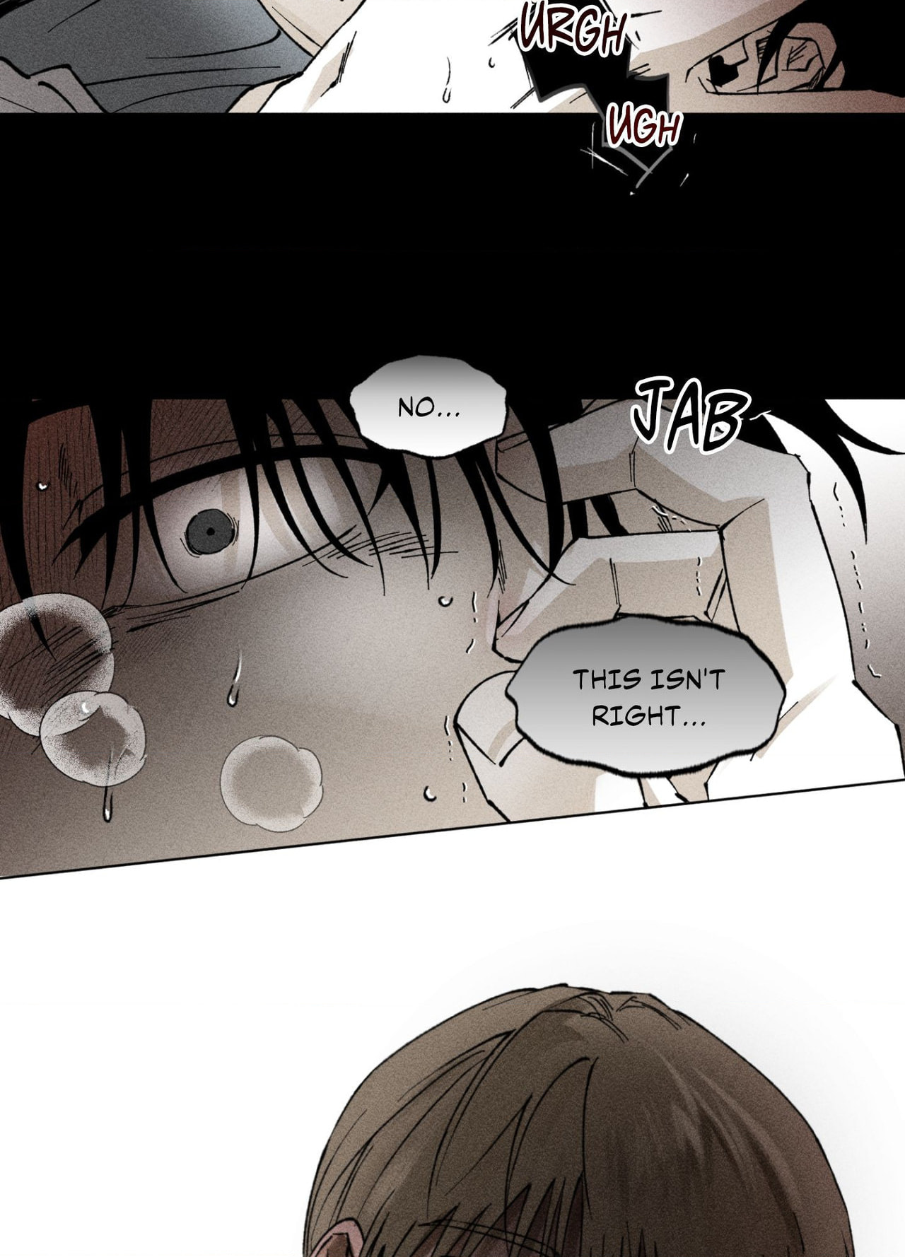 Emotion (Jakpil) Chapter 4 page 49 - 