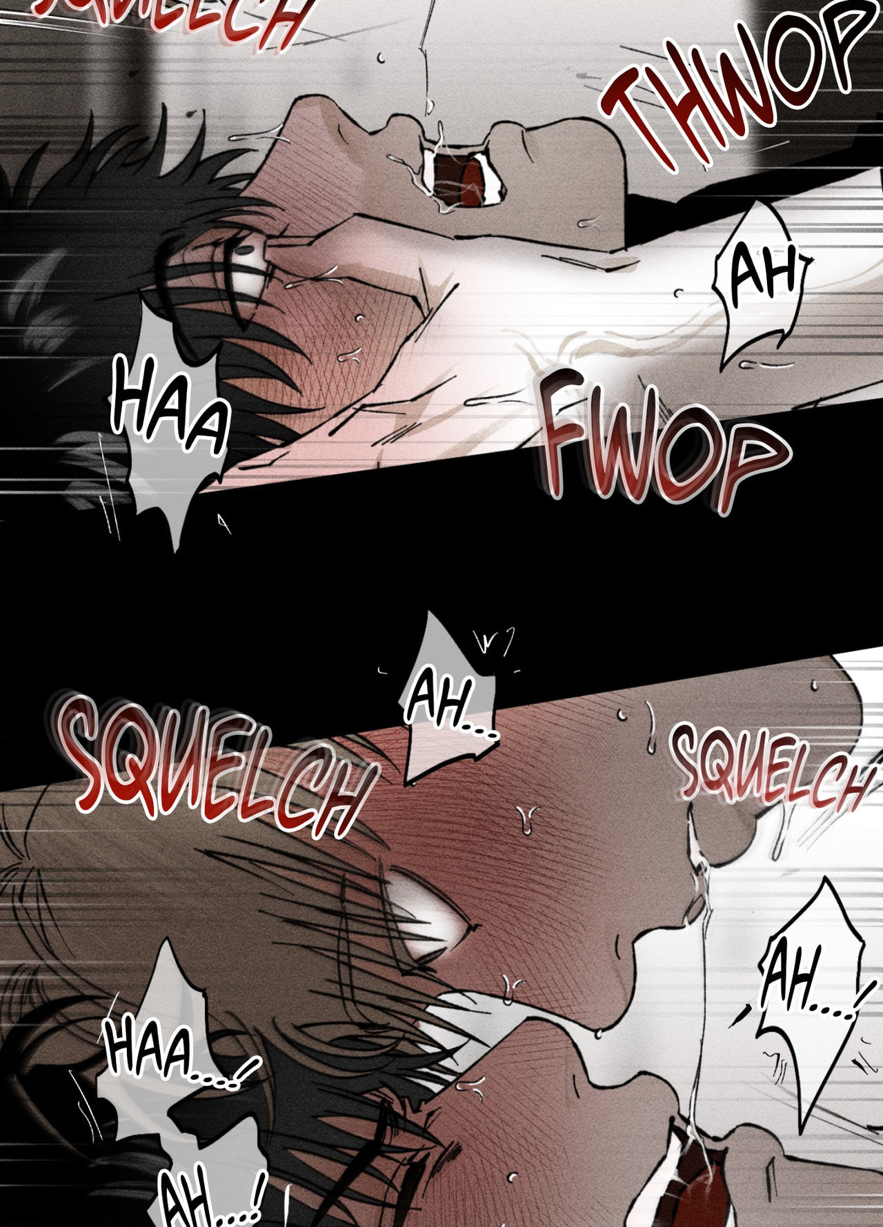 Emotion (Jakpil) Chapter 5 page 11 - 