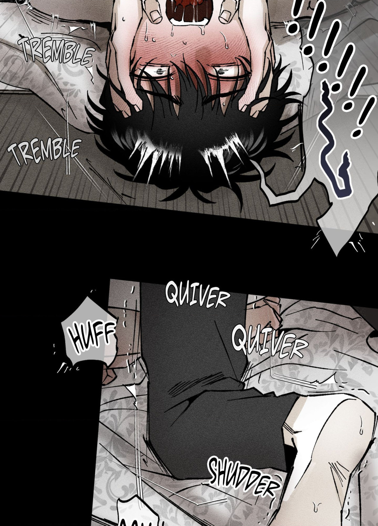 Emotion (Jakpil) Chapter 5 page 15 - 