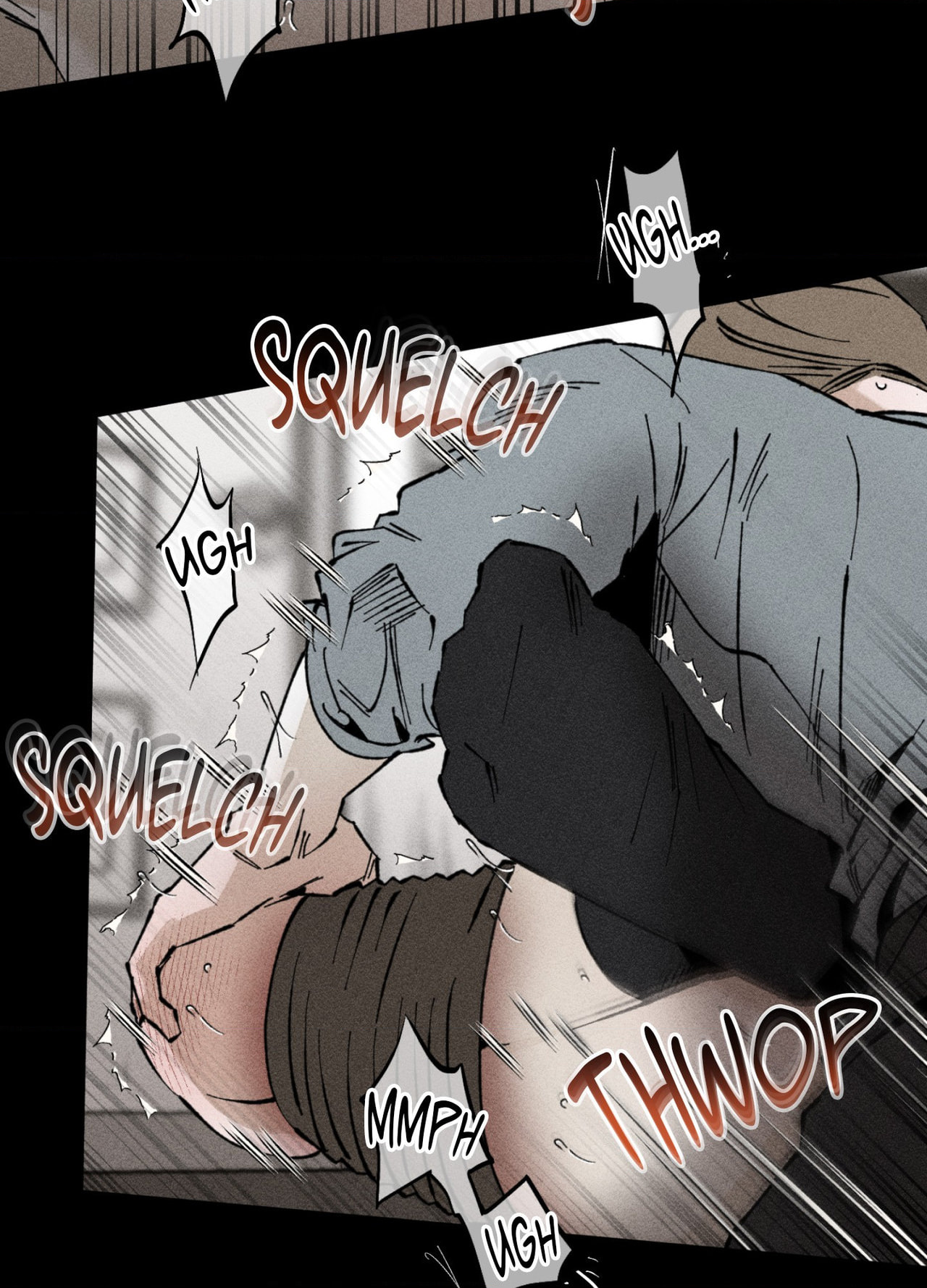 Emotion (Jakpil) Chapter 5 page 3 - 