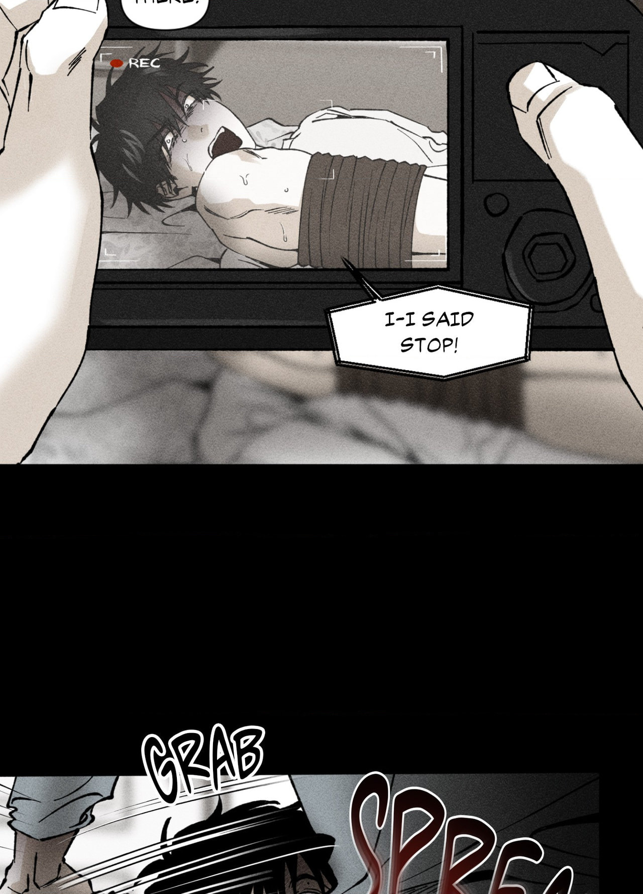 Emotion (Jakpil) Chapter 5 page 26 - 