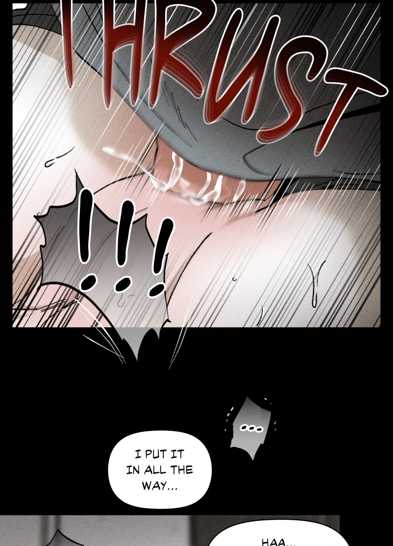 Emotion (Jakpil) Chapter 5 page 30 - 