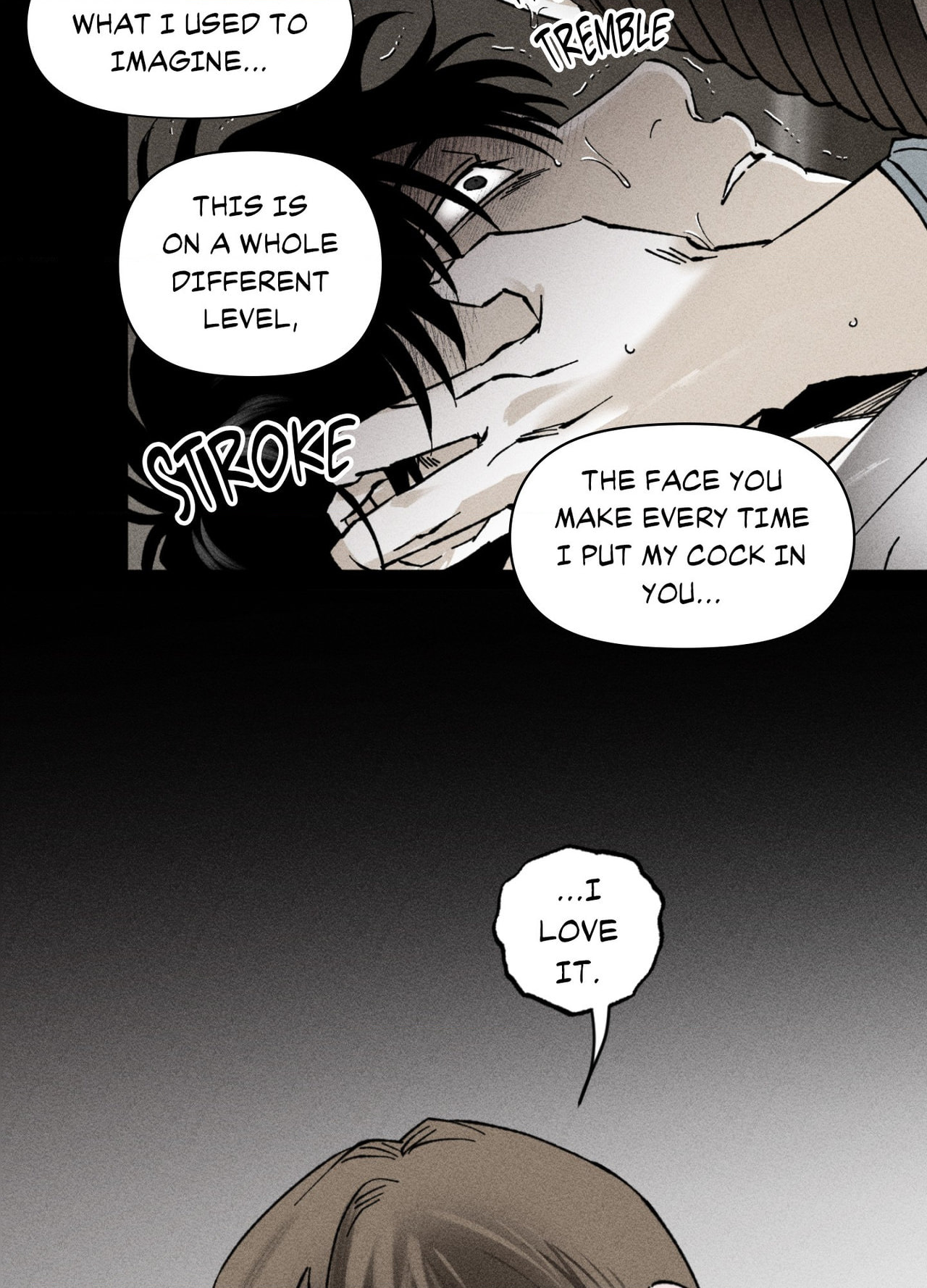 Emotion (Jakpil) Chapter 5 page 32 - 
