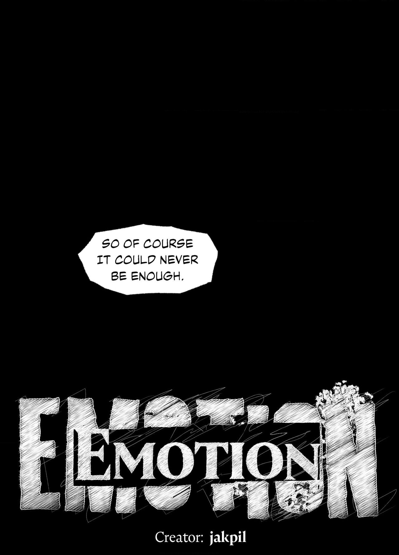 Emotion (Jakpil) Chapter 5 page 34 - 