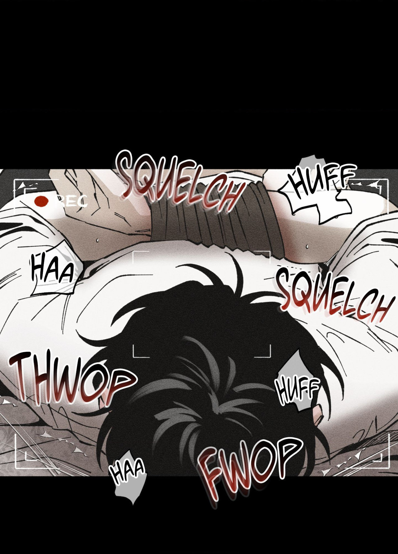 Emotion (Jakpil) Chapter 5 page 36 - 