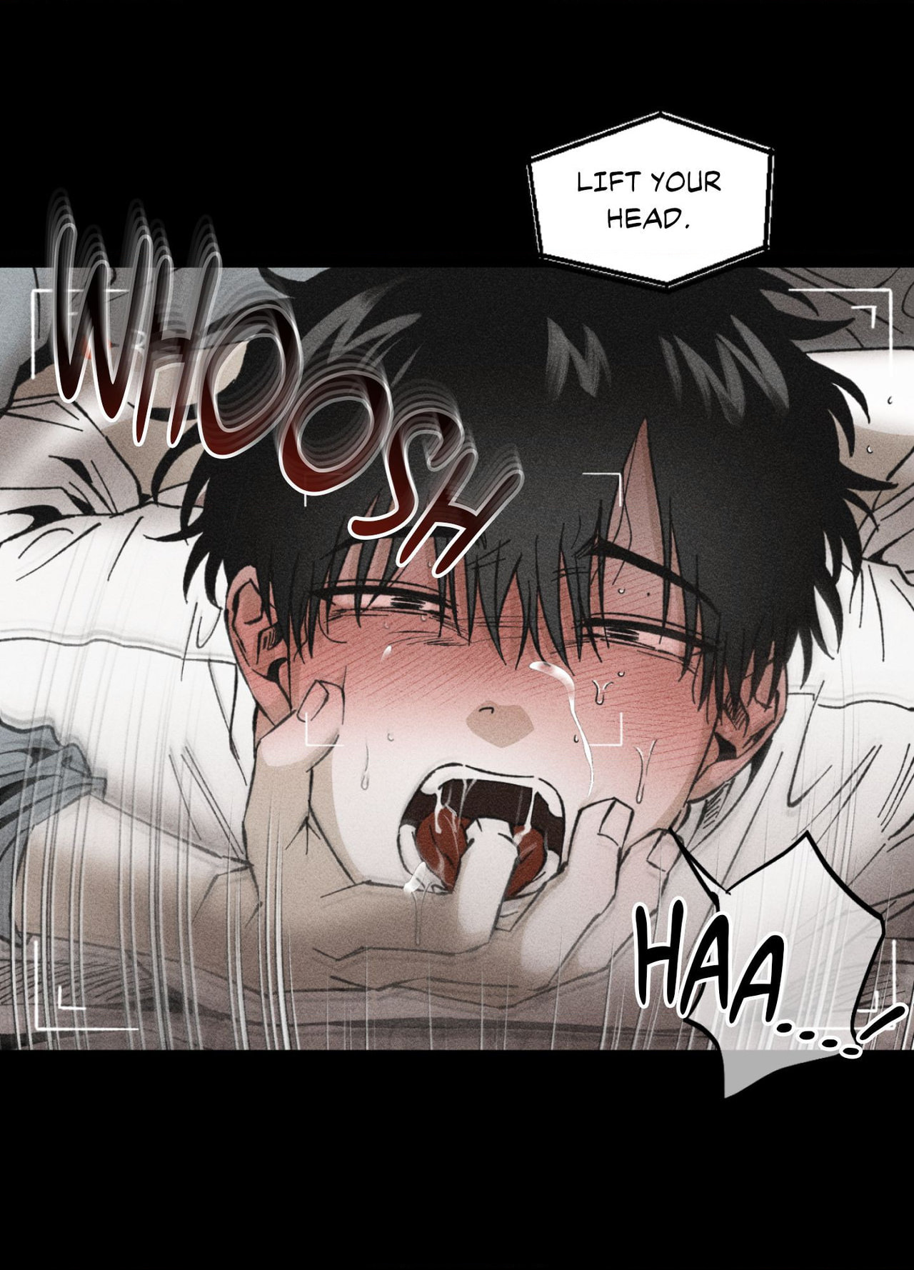 Emotion (Jakpil) Chapter 5 page 38 - 