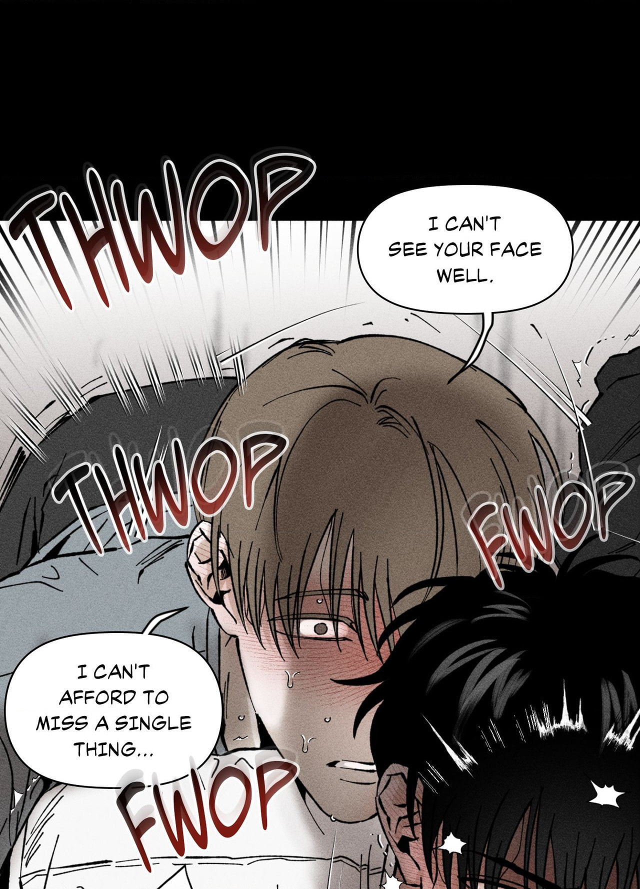 Emotion (Jakpil) Chapter 5 page 39 - 