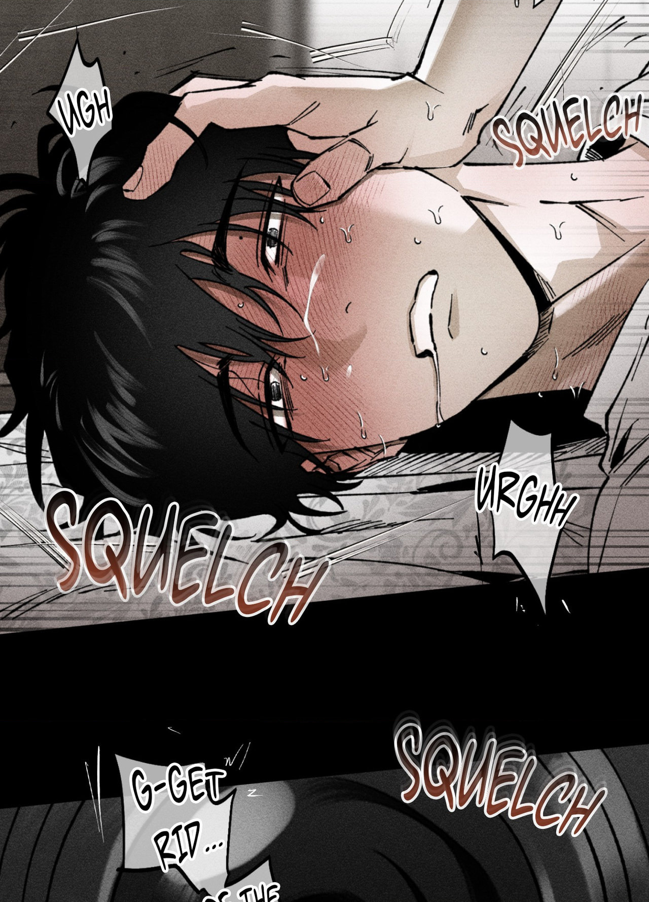 Emotion (Jakpil) Chapter 5 page 5 - 