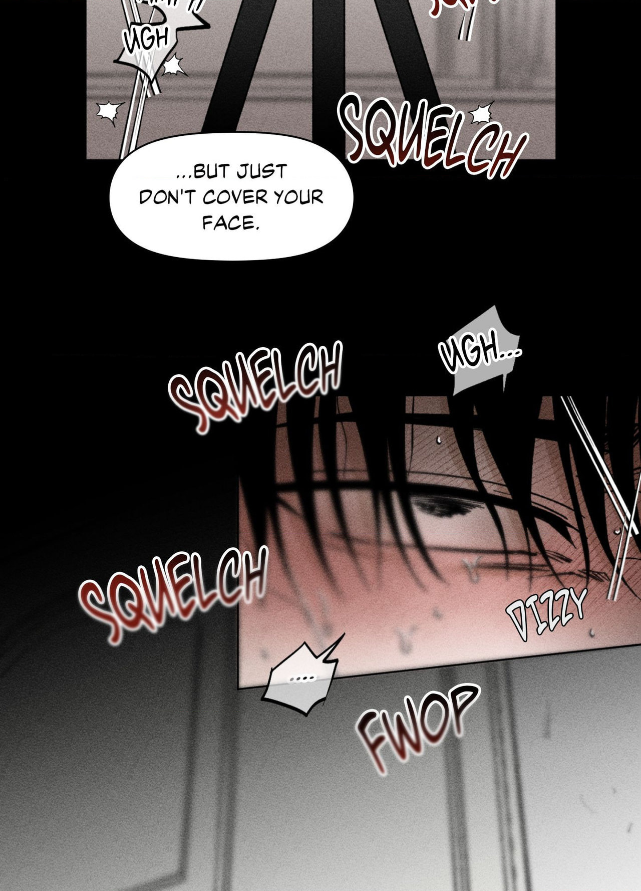 Emotion (Jakpil) Chapter 5 page 41 - 