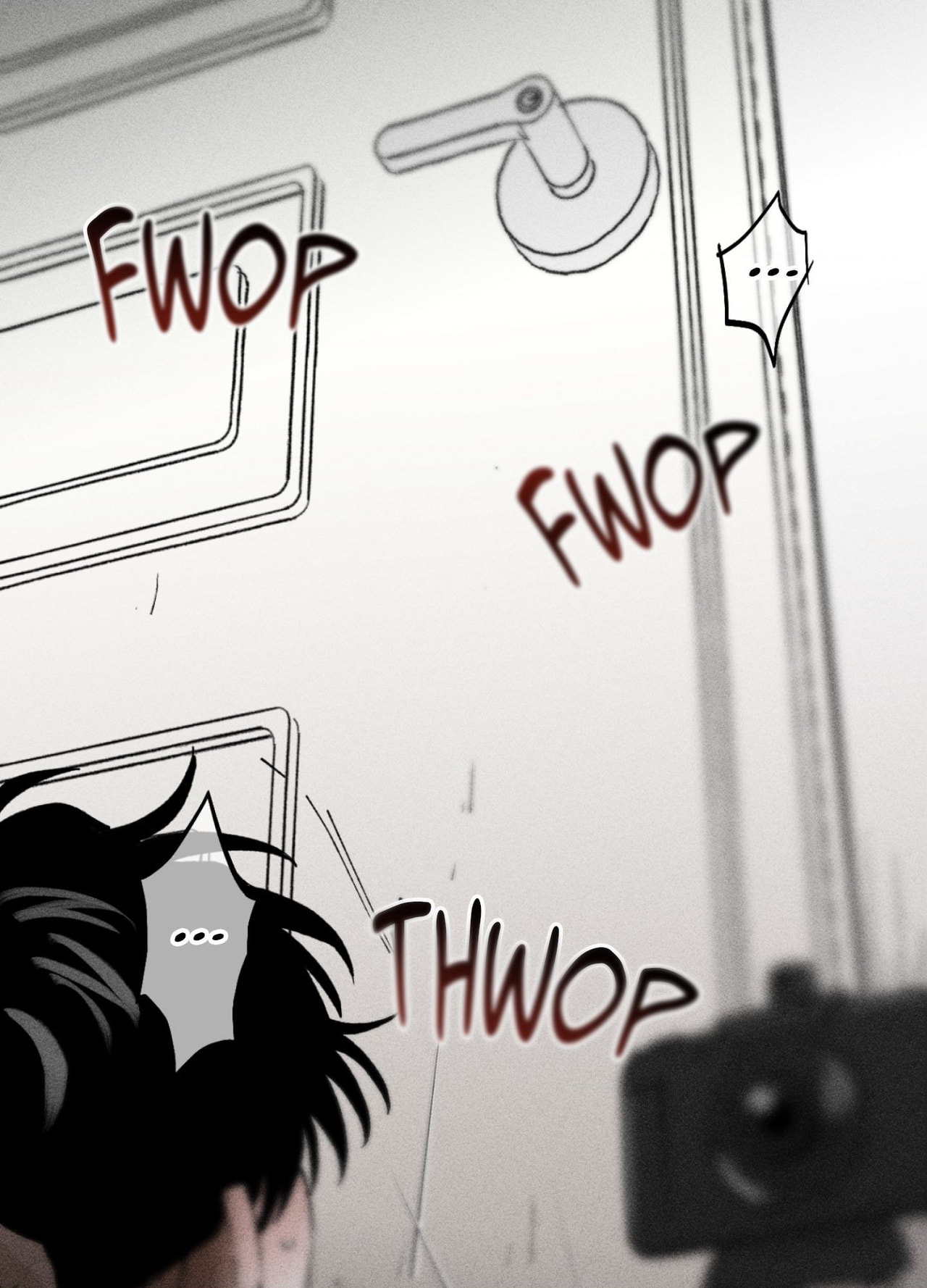 Emotion (Jakpil) Chapter 5 page 42 - 