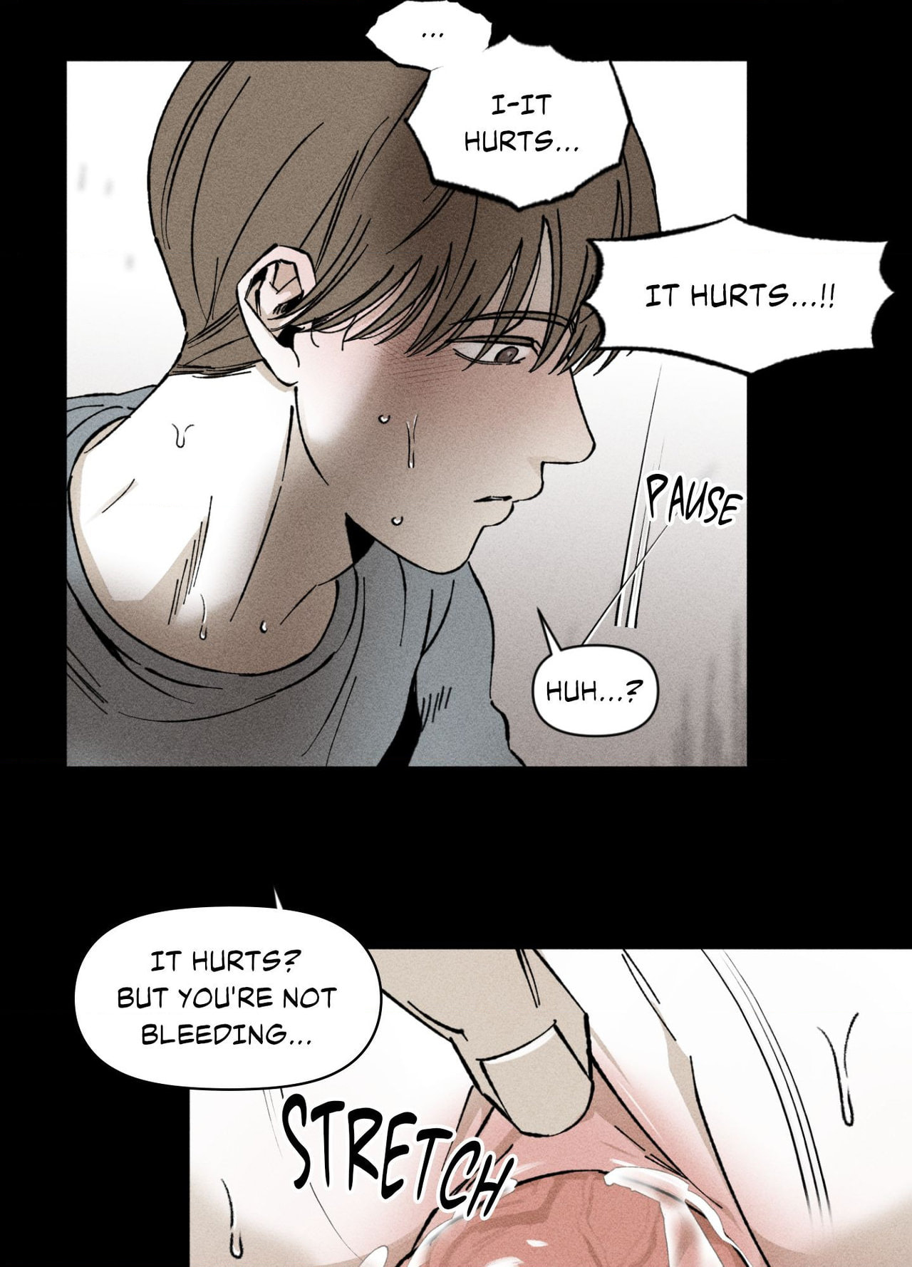 Emotion (Jakpil) Chapter 5 page 44 - 
