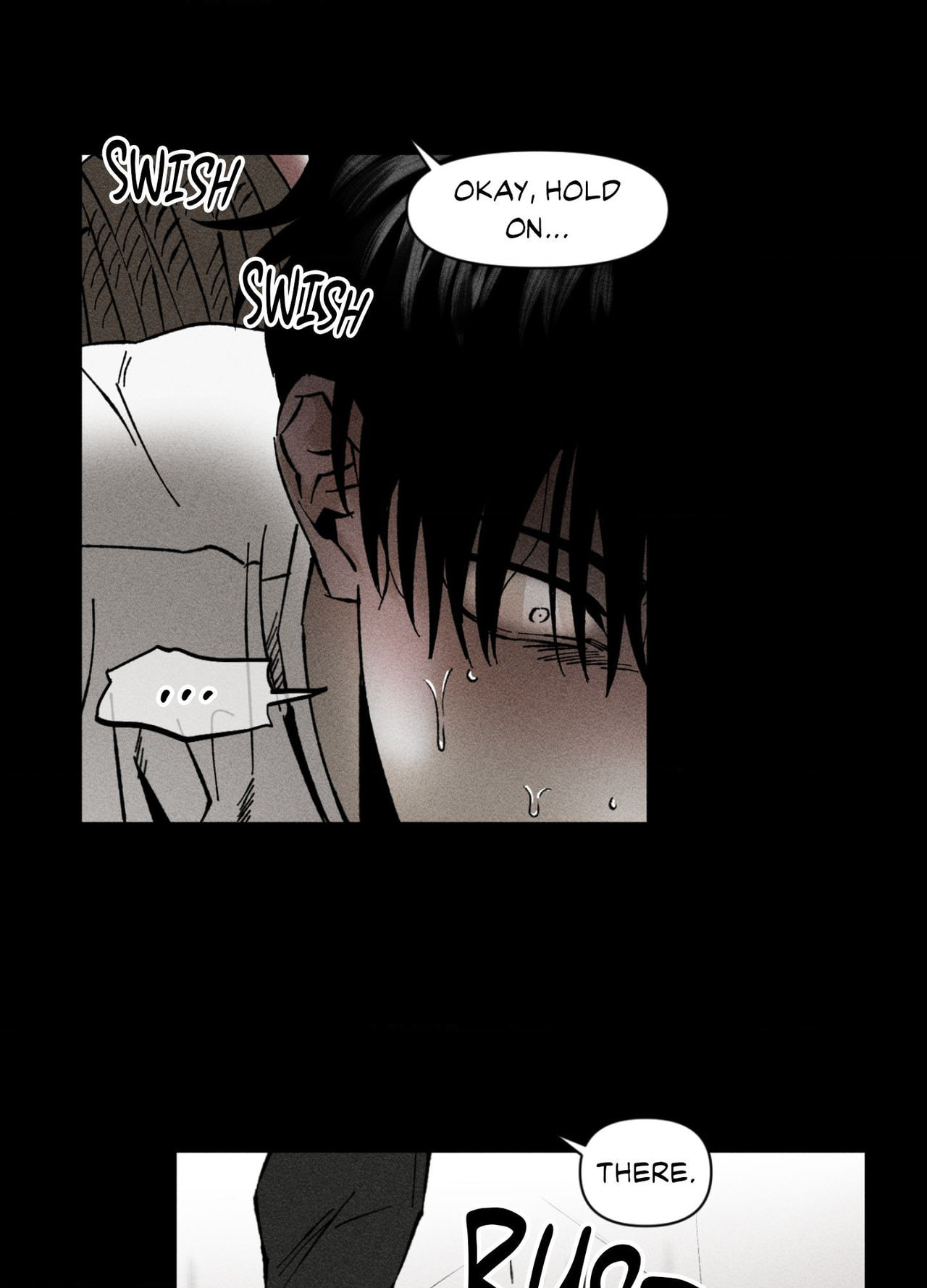 Emotion (Jakpil) Chapter 5 page 48 - 