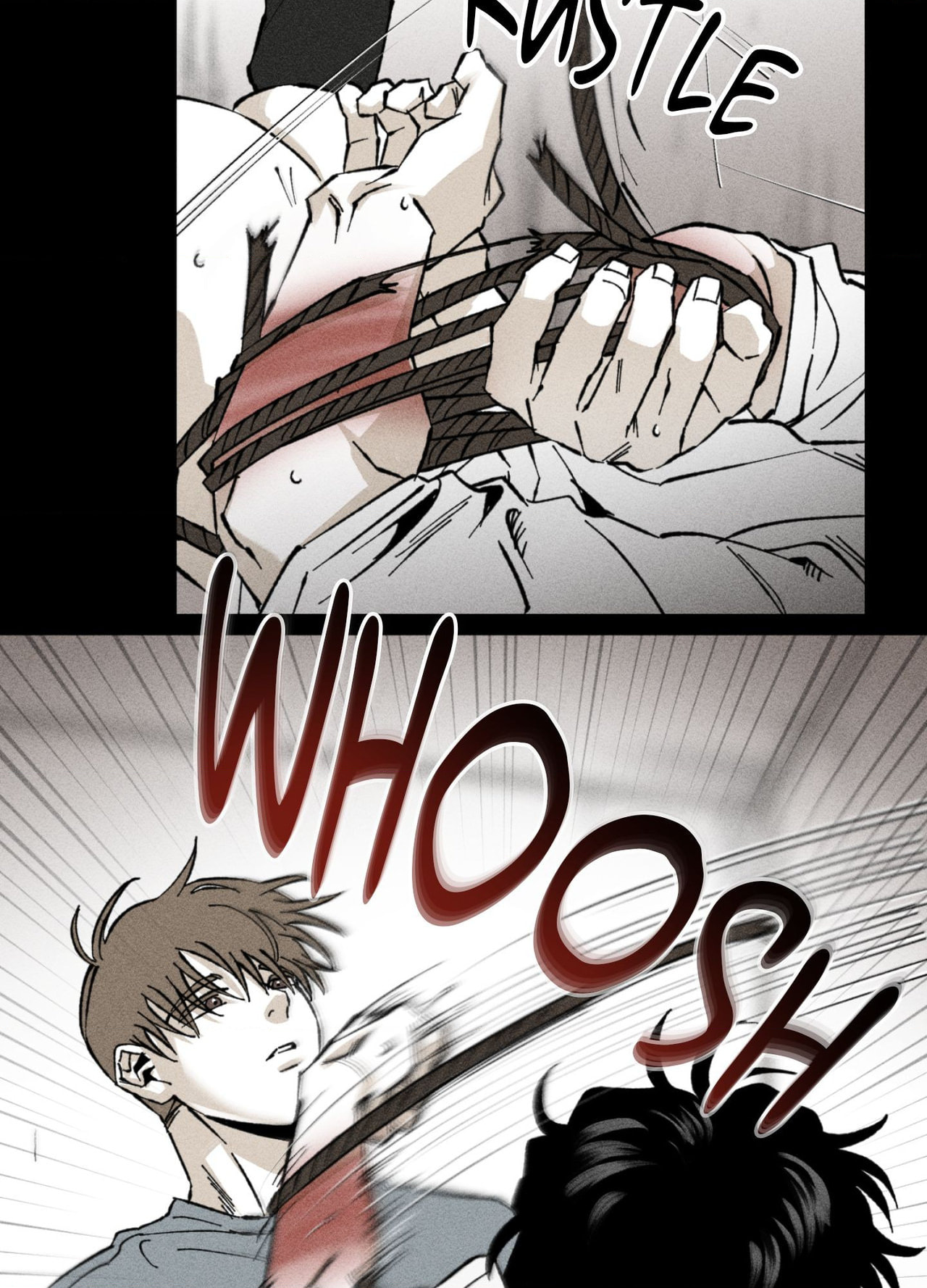 Emotion (Jakpil) Chapter 5 page 49 - 