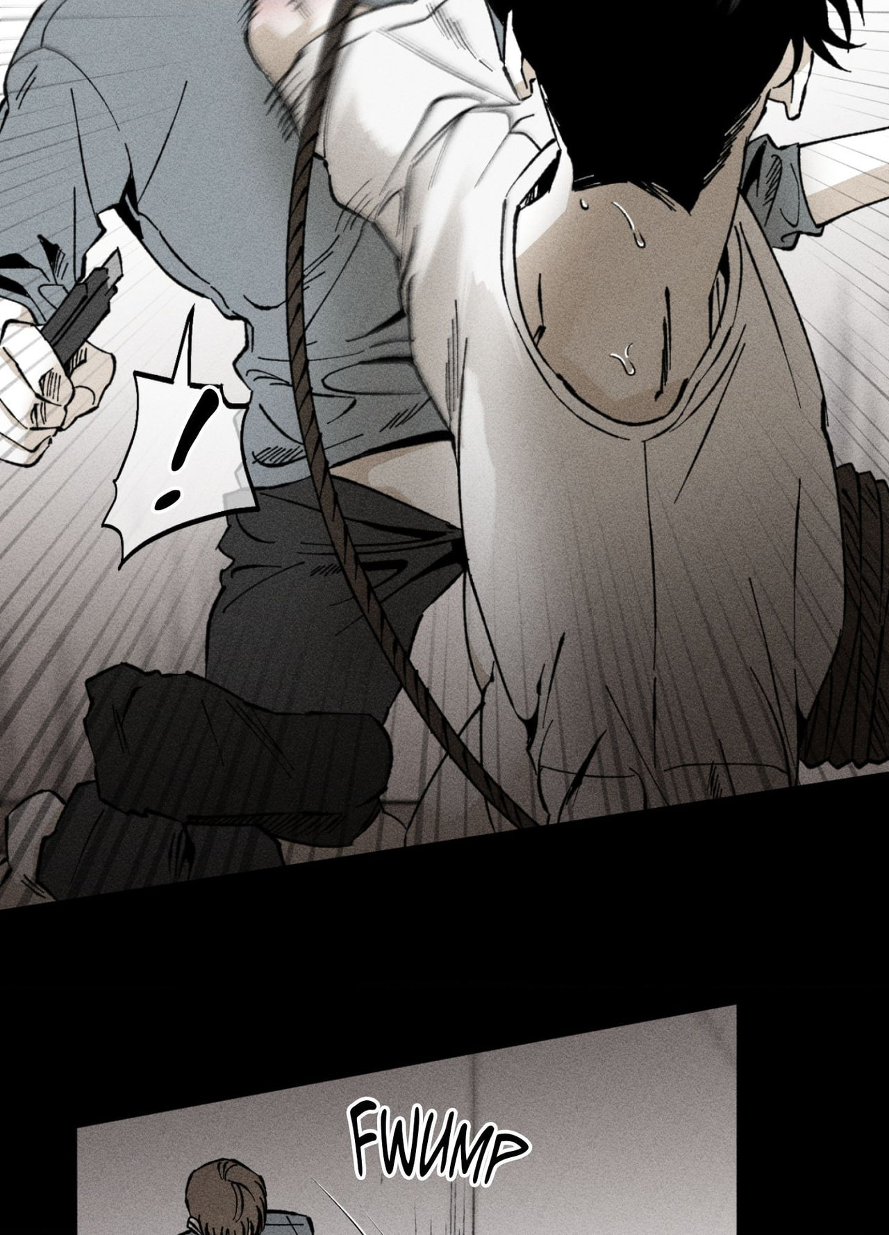 Emotion (Jakpil) Chapter 5 page 50 - 