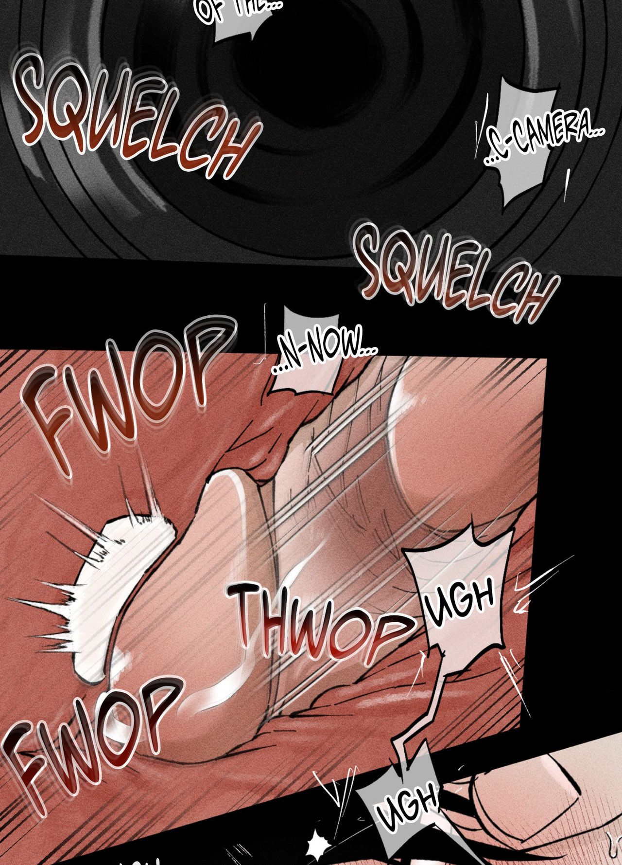 Emotion (Jakpil) Chapter 5 page 6 - 