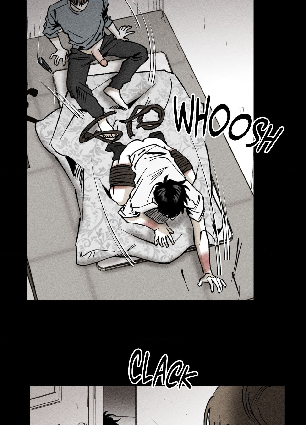 Emotion (Jakpil) Chapter 5 page 51 - 