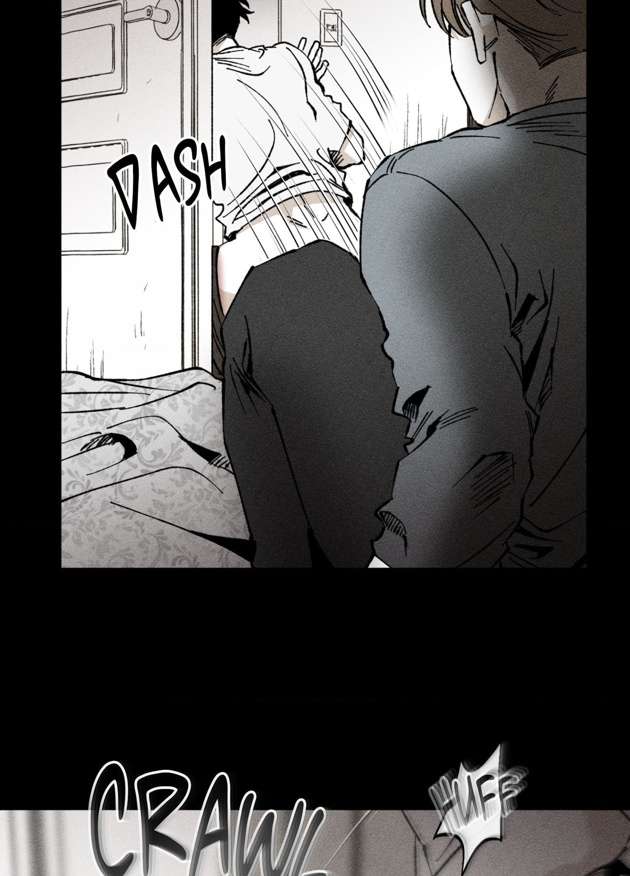 Emotion (Jakpil) Chapter 5 page 52 - 