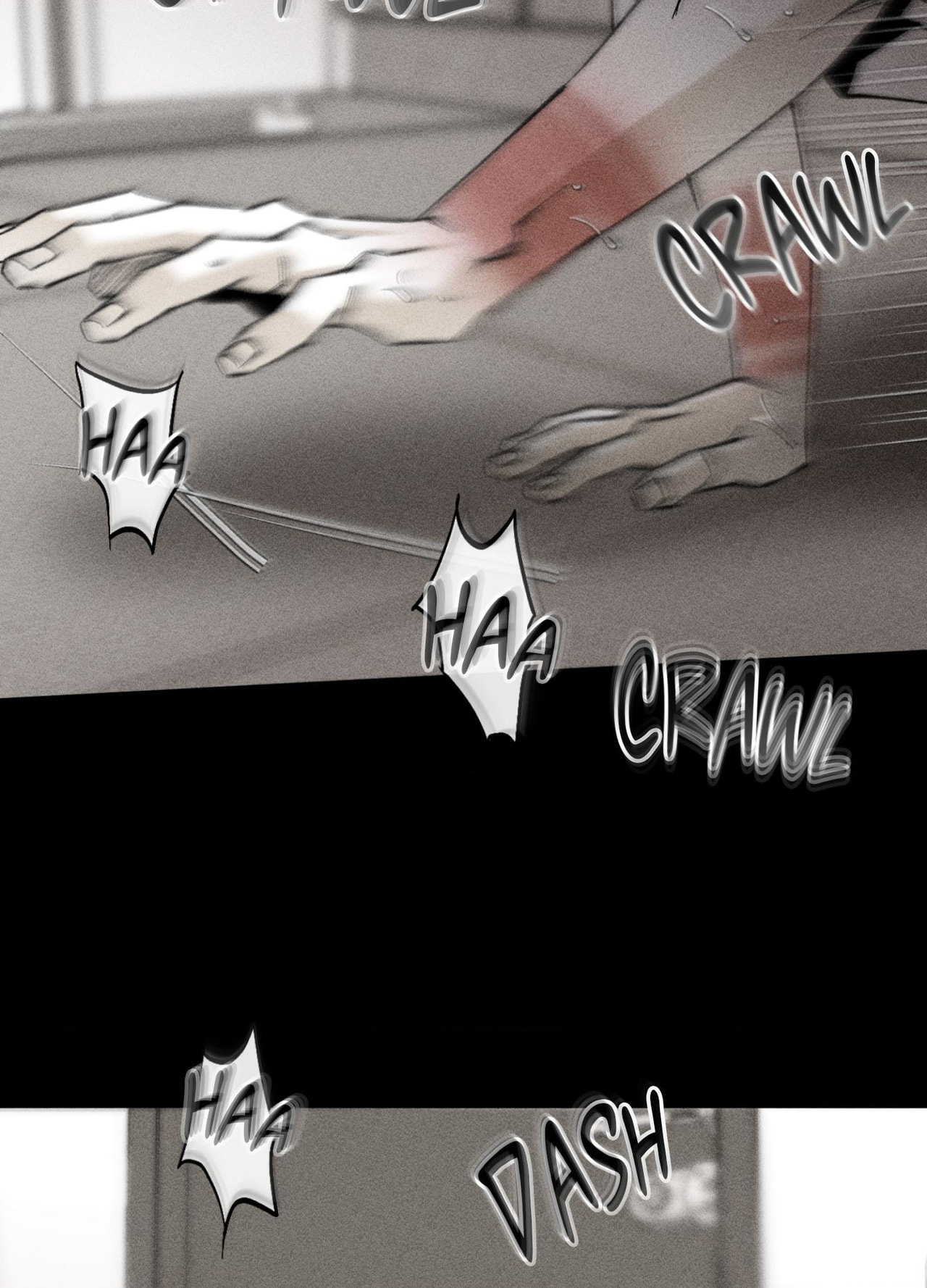 Emotion (Jakpil) Chapter 5 page 53 - 