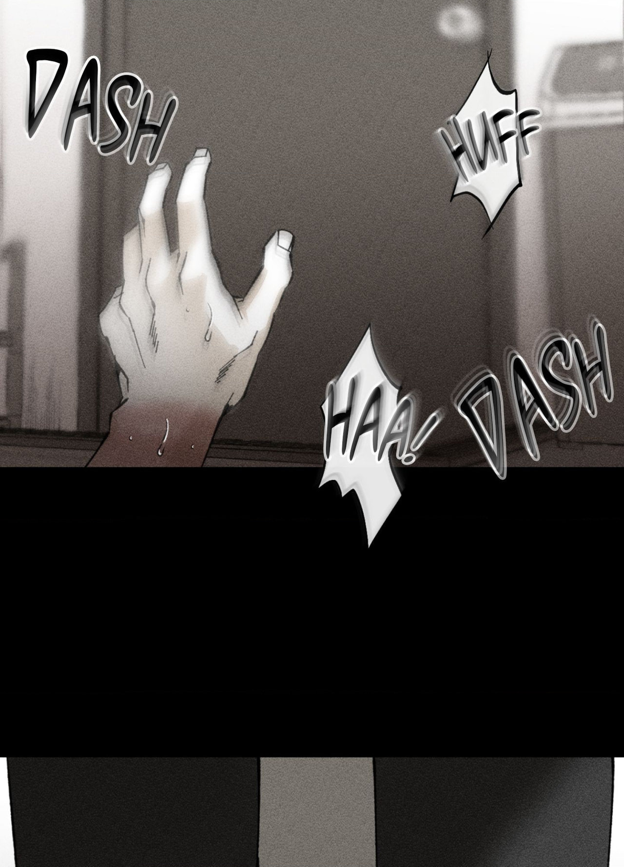 Emotion (Jakpil) Chapter 5 page 54 - 