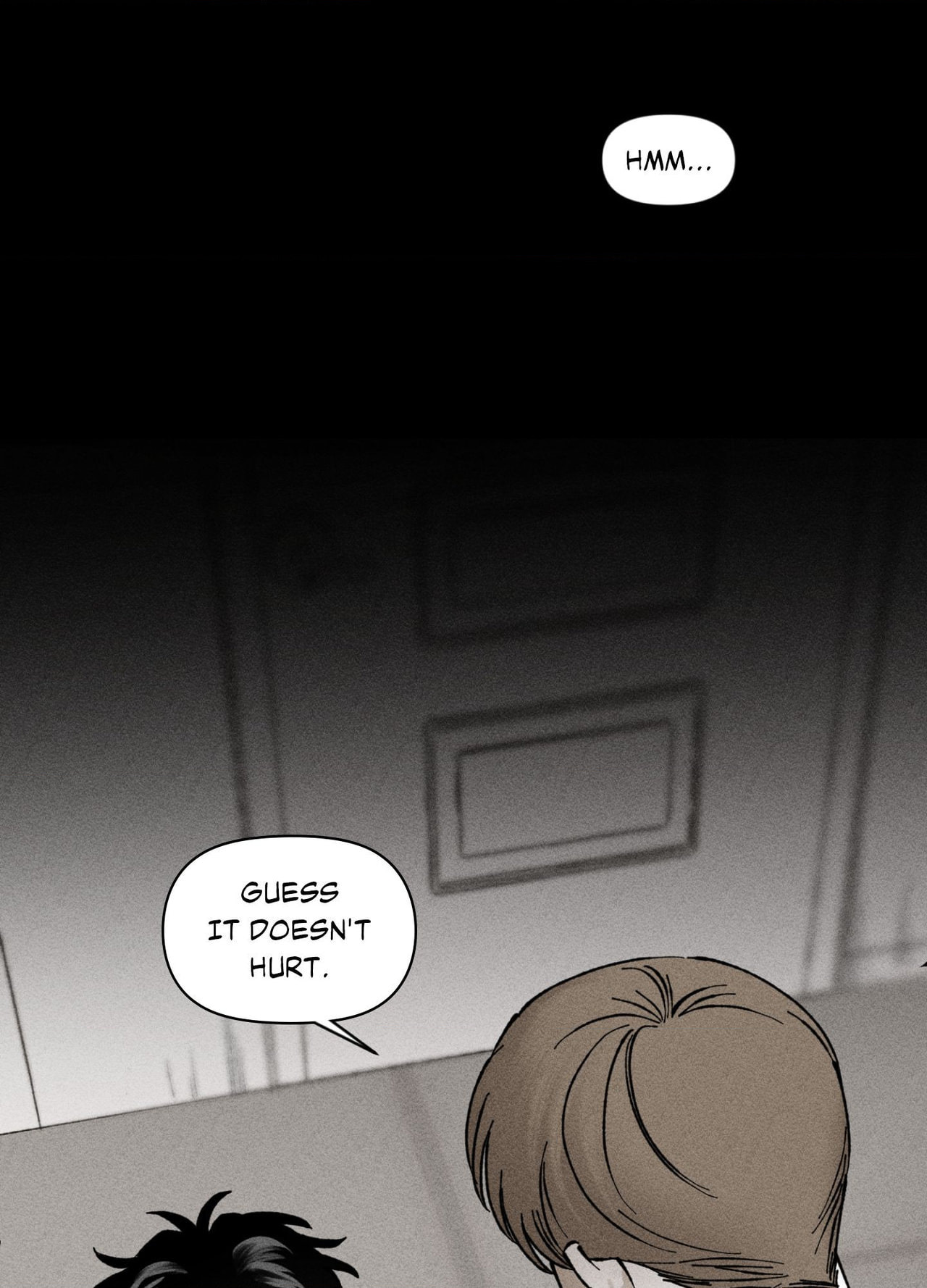 Emotion (Jakpil) Chapter 5 page 57 - 