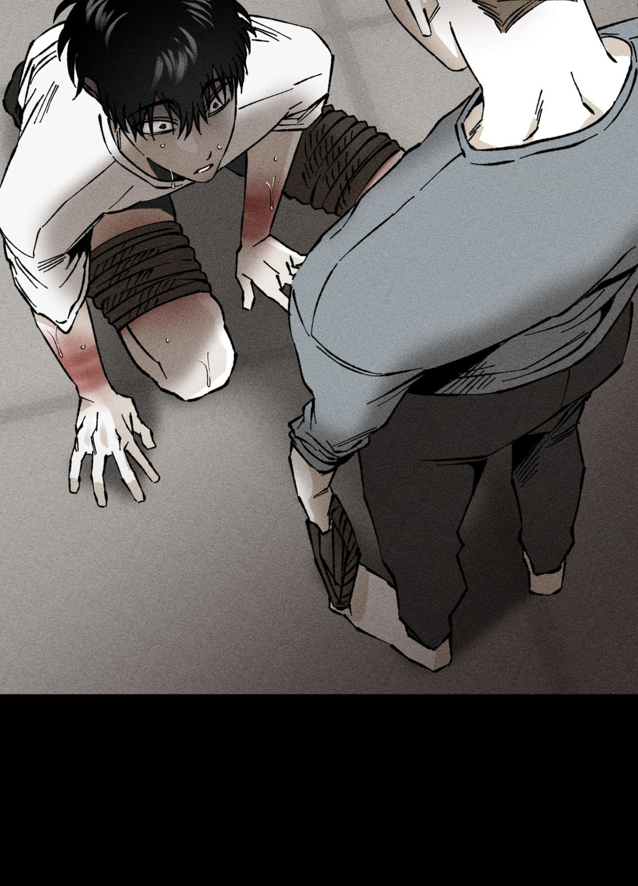 Emotion (Jakpil) Chapter 5 page 58 - 