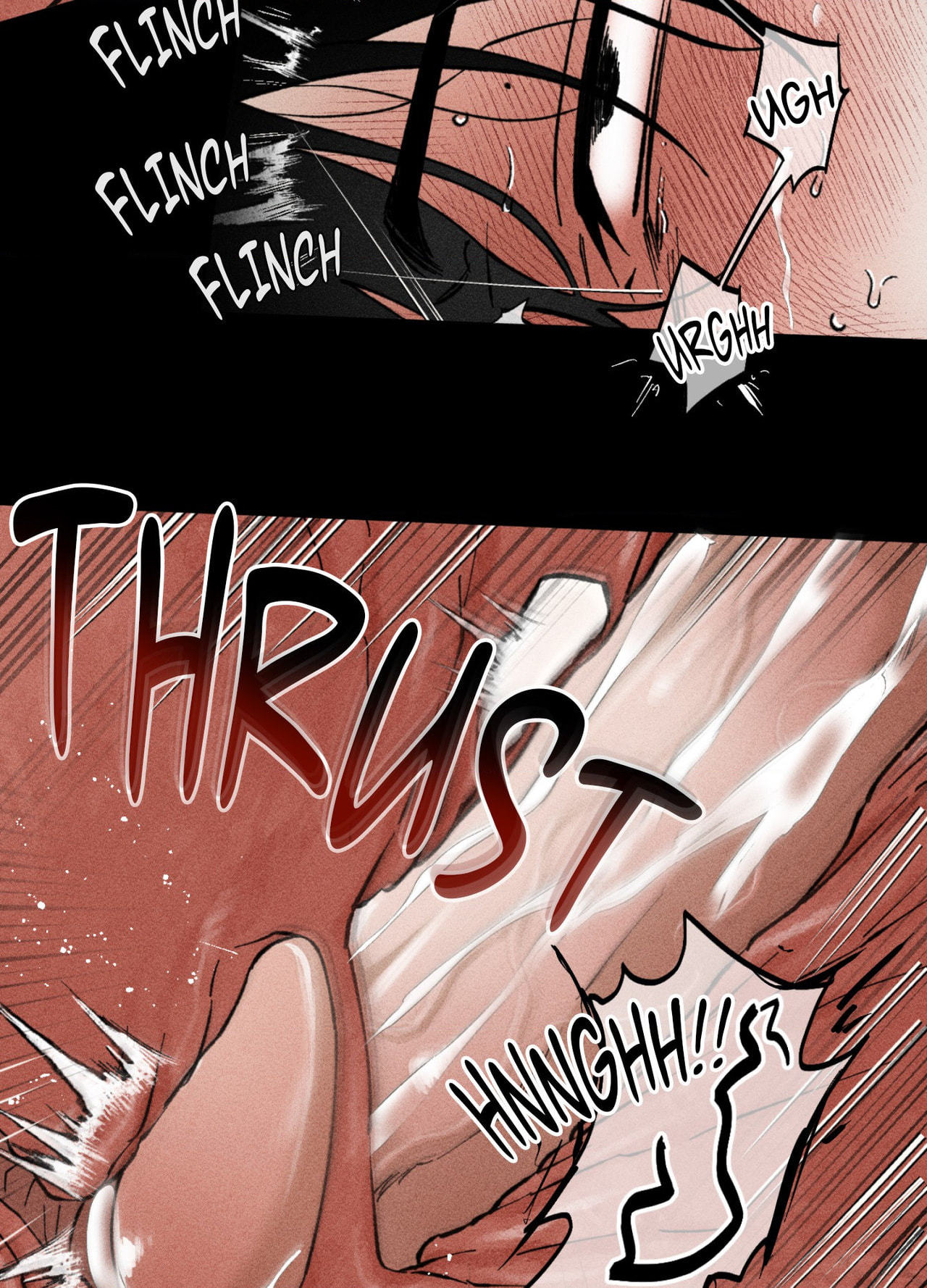 Emotion (Jakpil) Chapter 5 page 7 - 