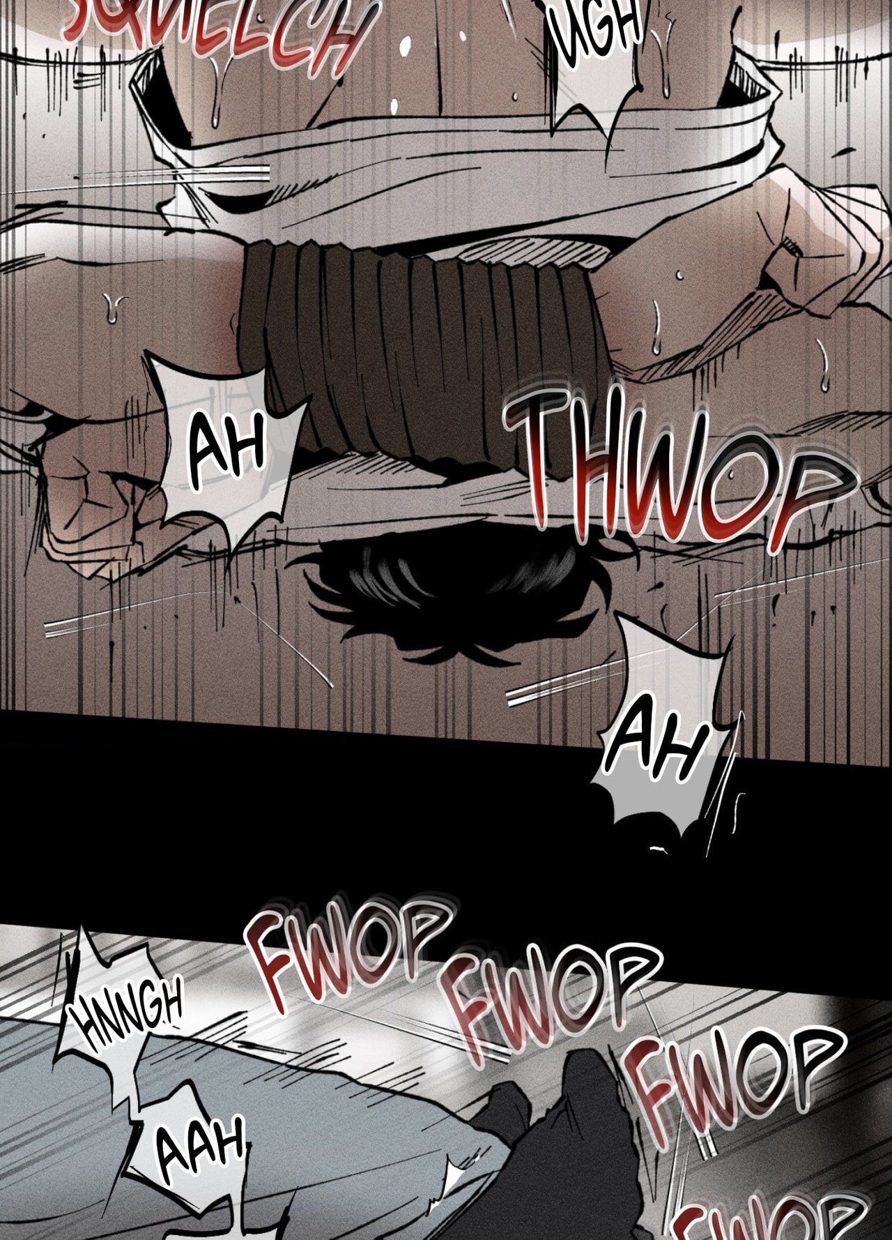 Emotion (Jakpil) Chapter 5 page 9 - 
