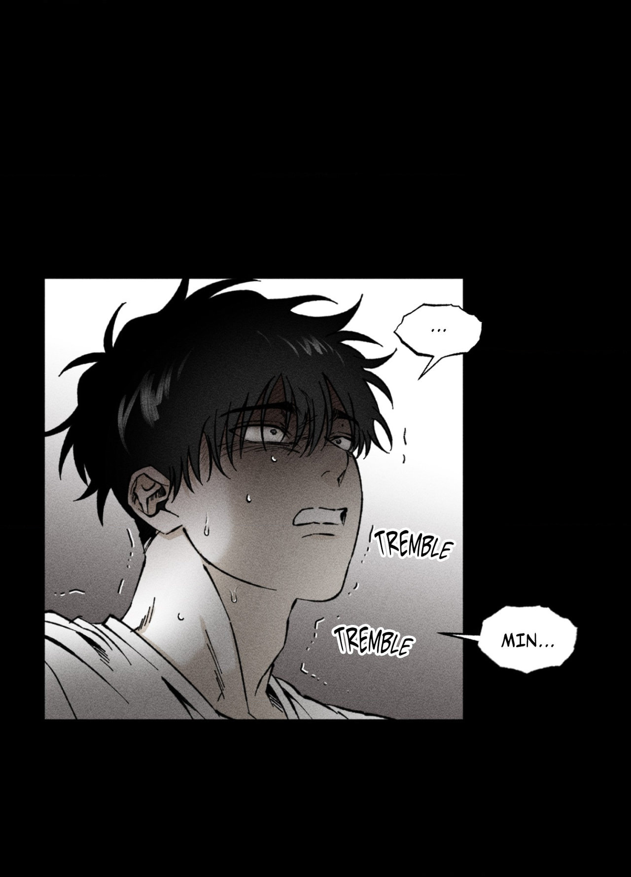 Emotion (Jakpil) Chapter 6 page 2 - 