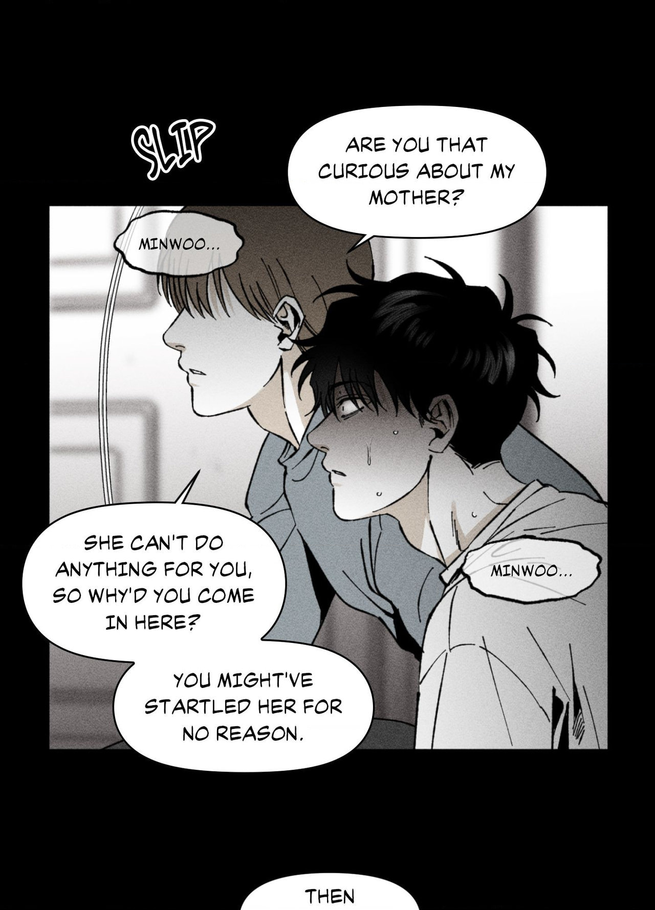 Emotion (Jakpil) Chapter 6 page 11 - 