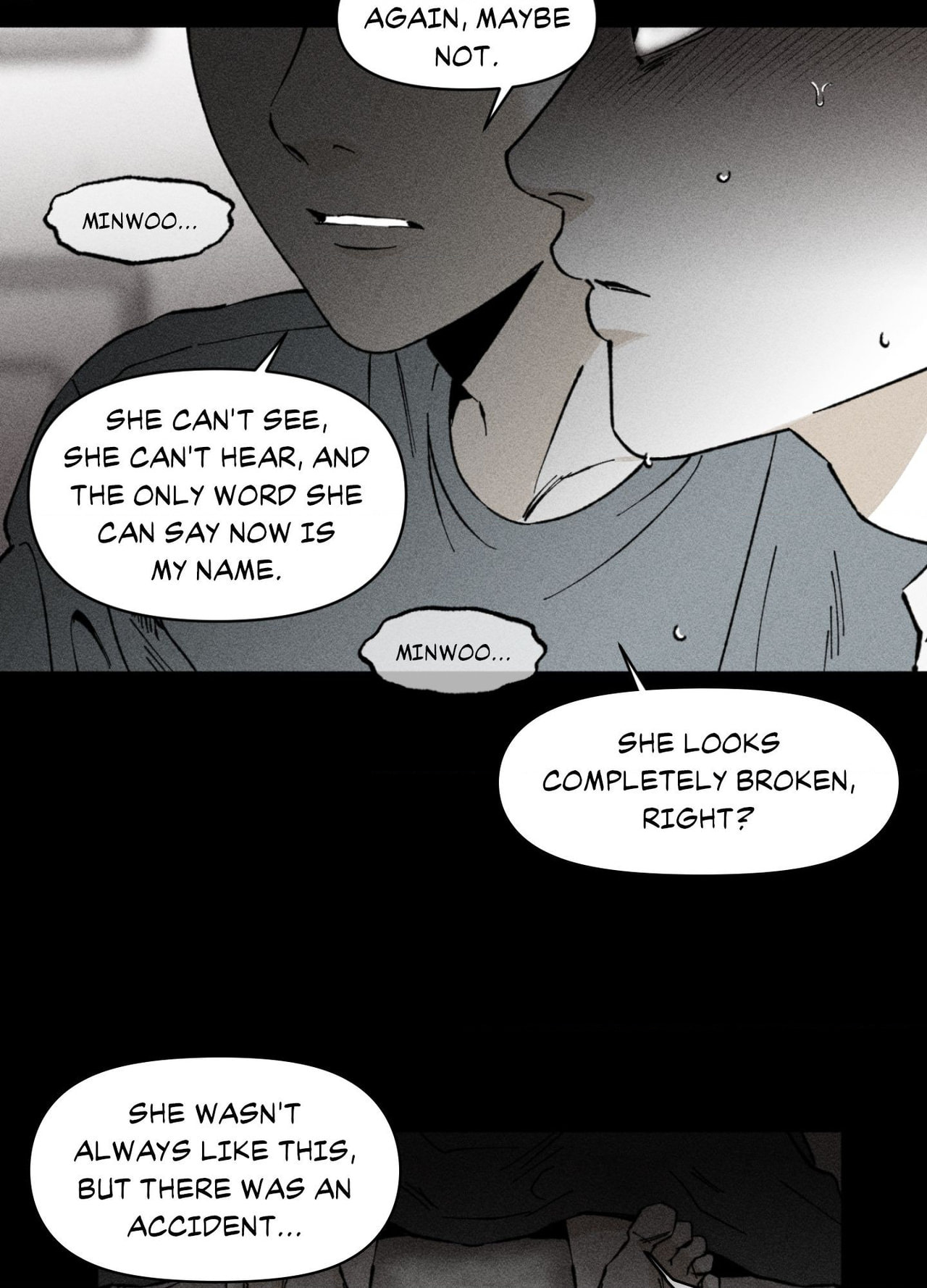 Emotion (Jakpil) Chapter 6 page 12 - 