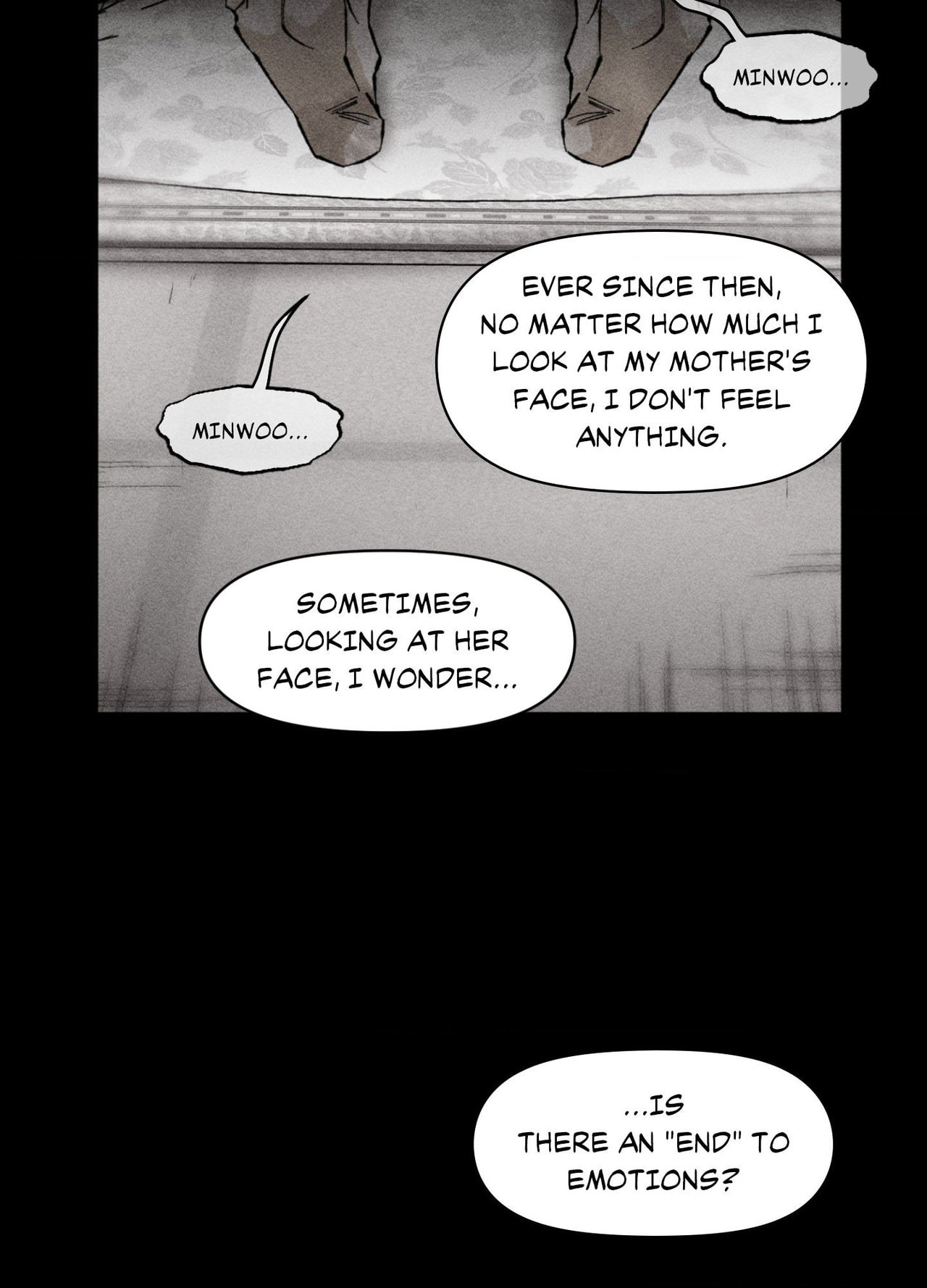 Emotion (Jakpil) Chapter 6 page 13 - 