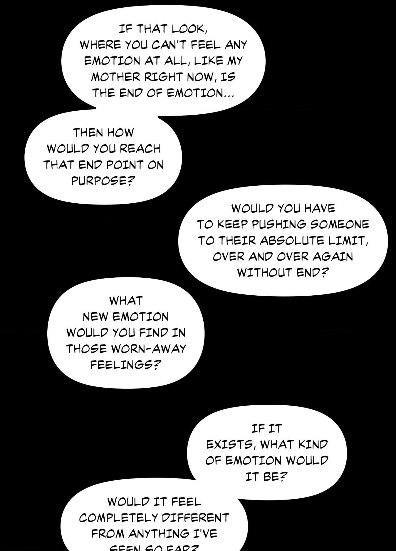 Emotion (Jakpil) Chapter 6 page 14 - 
