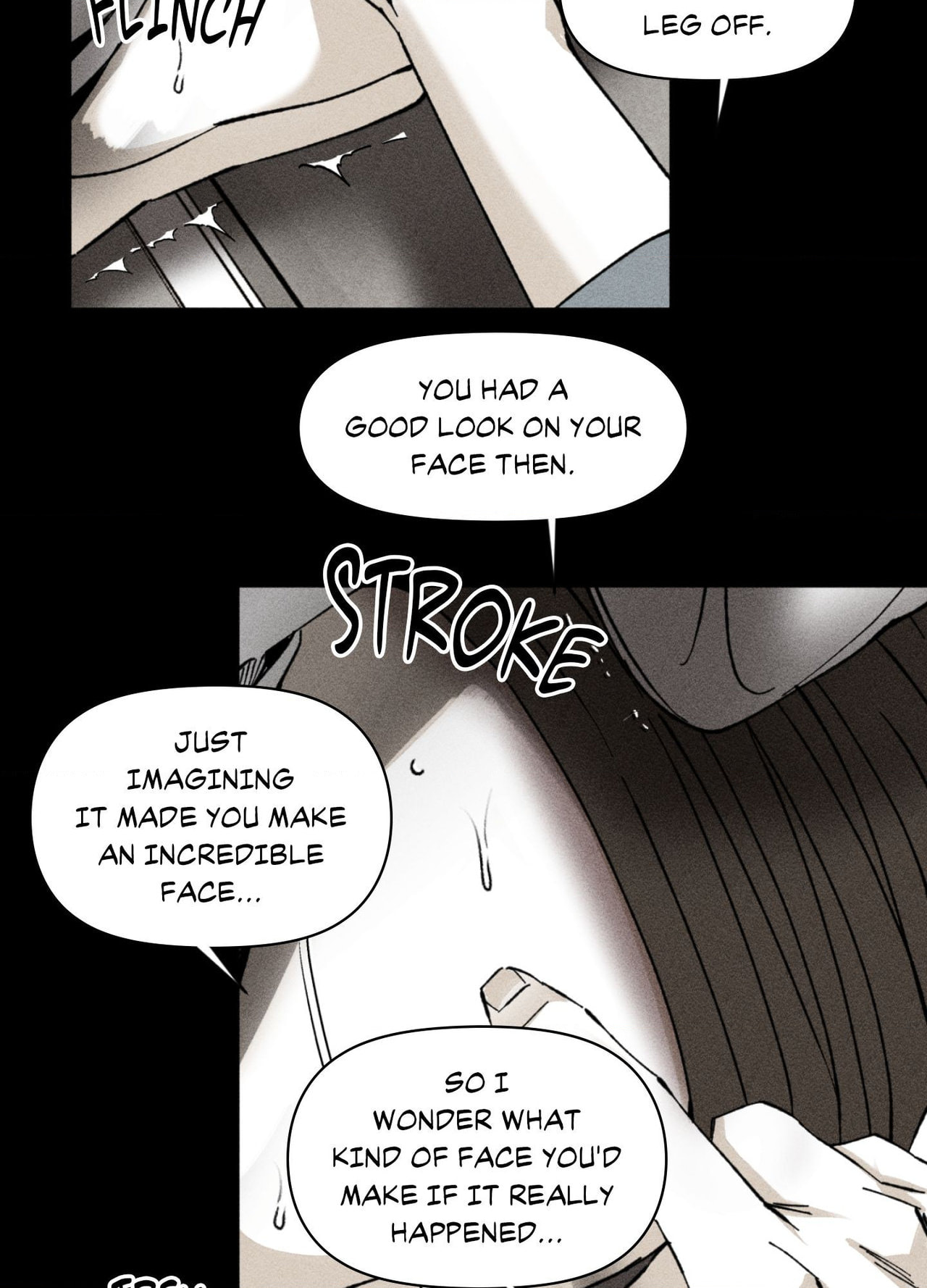 Emotion (Jakpil) Chapter 6 page 18 - 