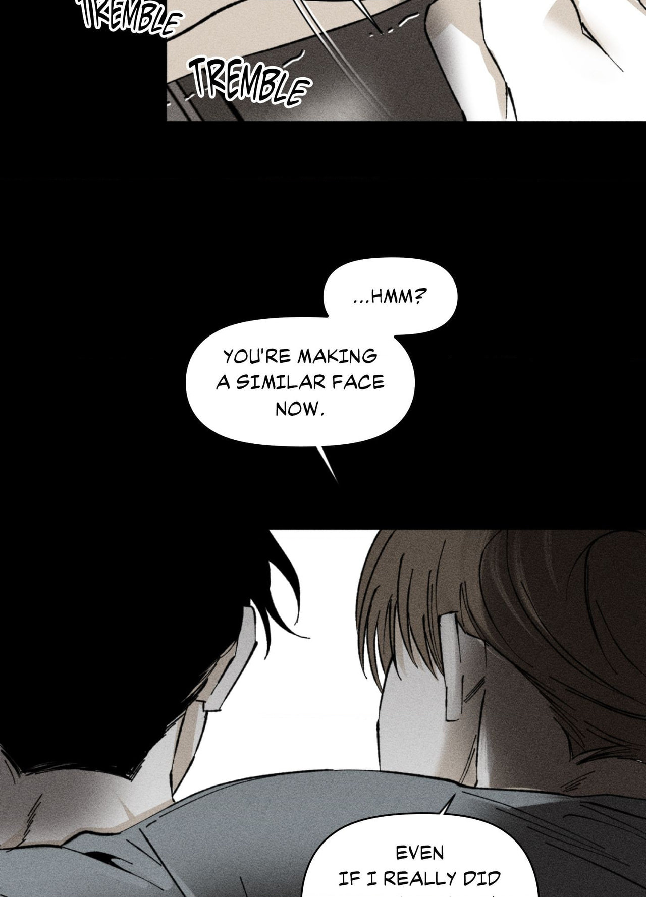 Emotion (Jakpil) Chapter 6 page 19 - 