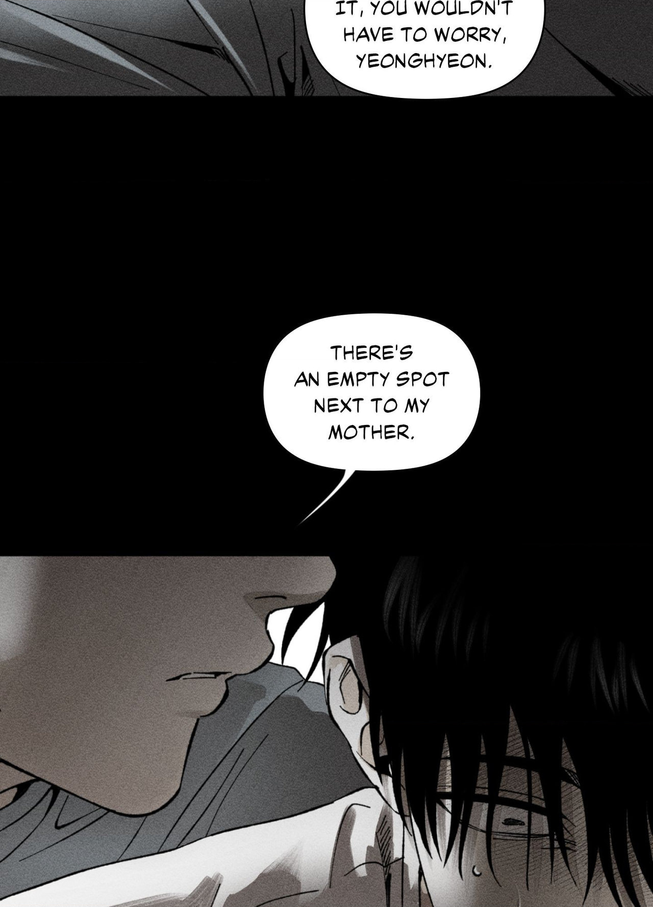 Emotion (Jakpil) Chapter 6 page 20 - 