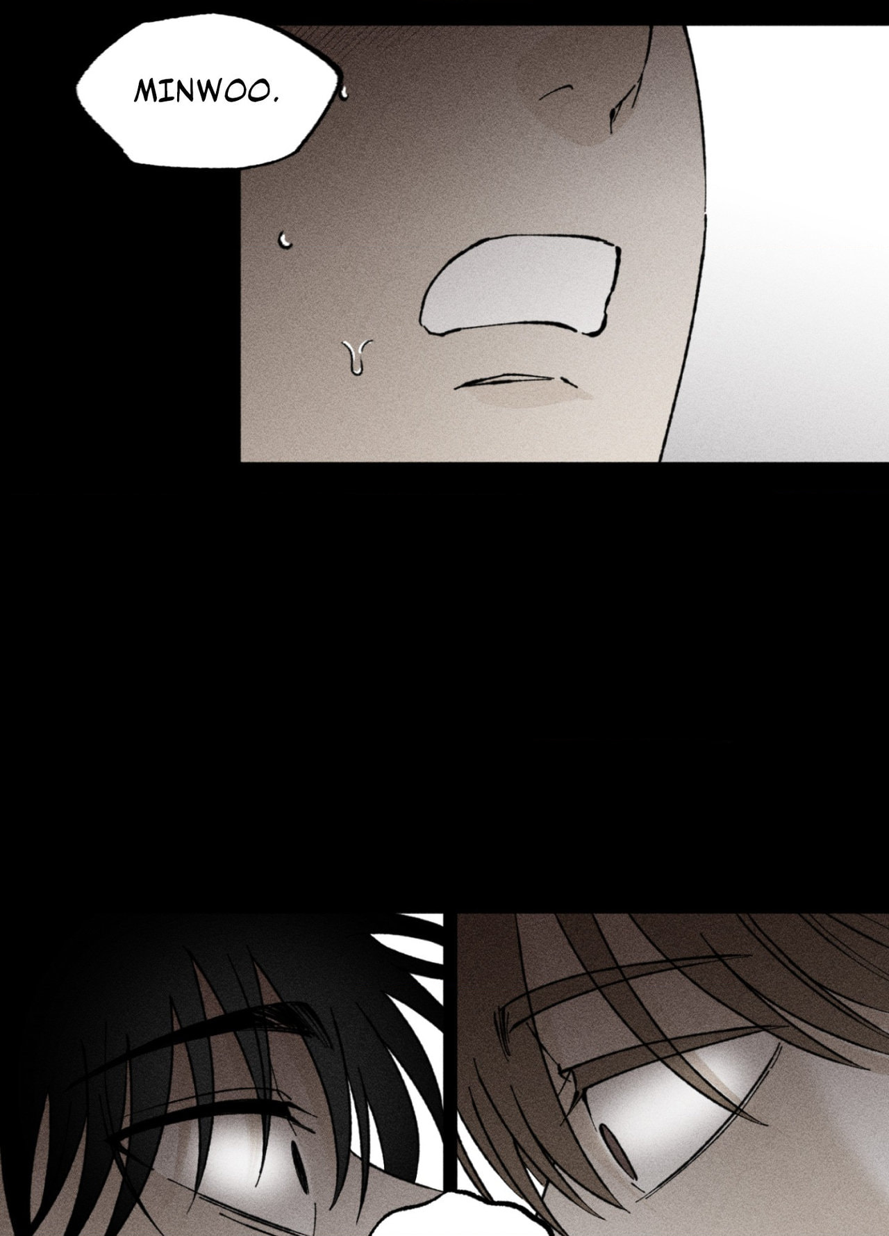 Emotion (Jakpil) Chapter 6 page 3 - 