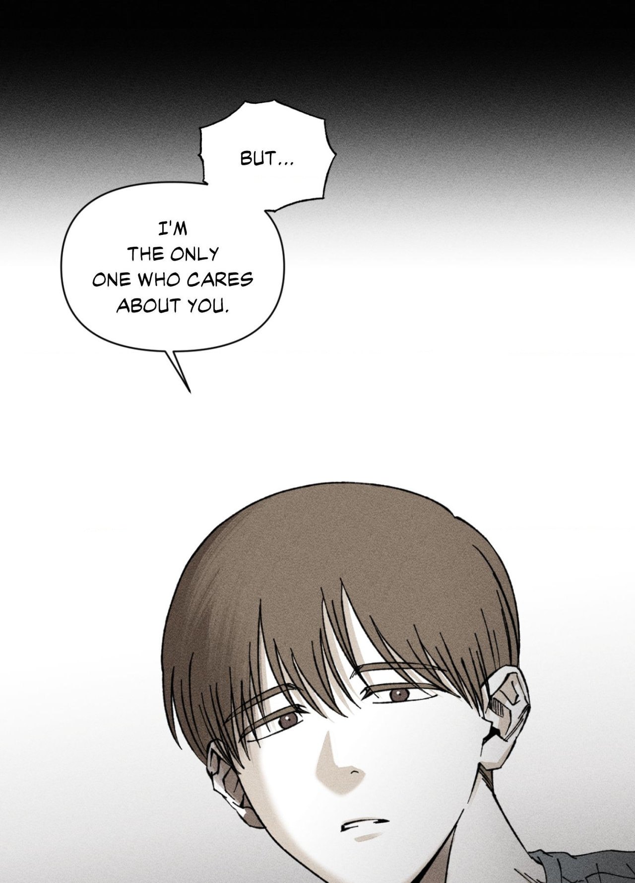 Emotion (Jakpil) Chapter 6 page 23 - 