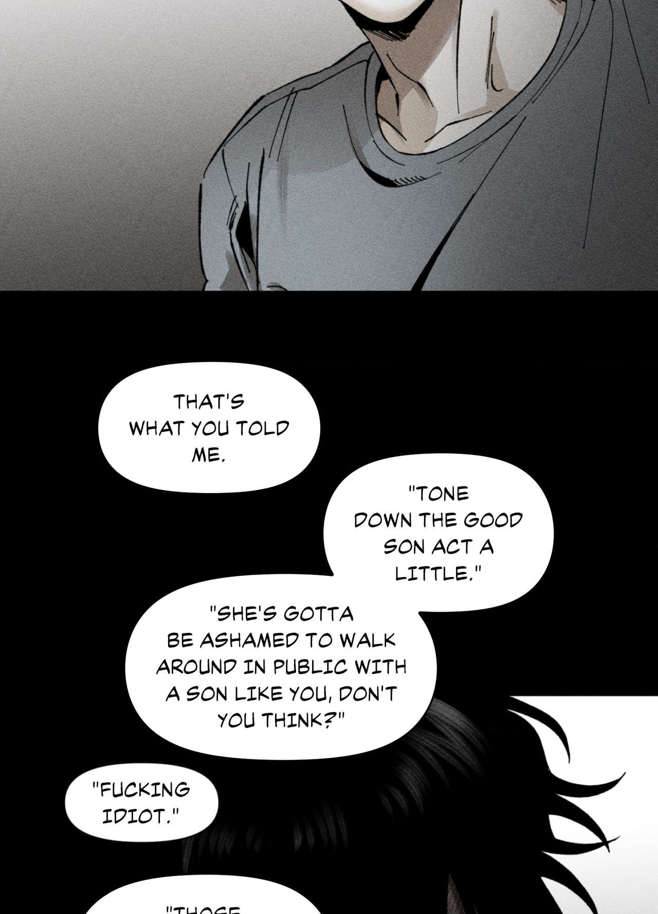 Emotion (Jakpil) Chapter 6 page 24 - 