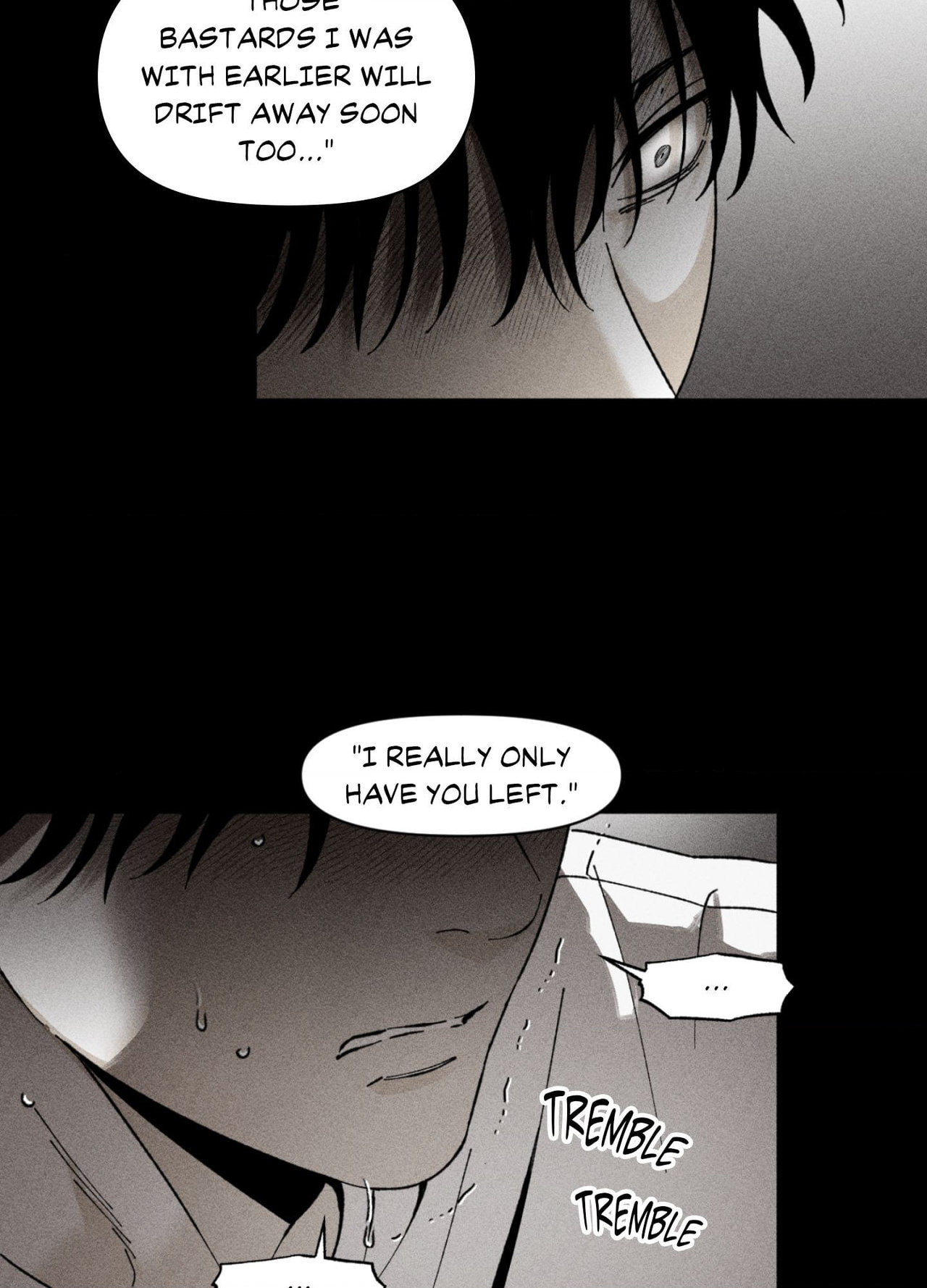 Emotion (Jakpil) Chapter 6 page 25 - 
