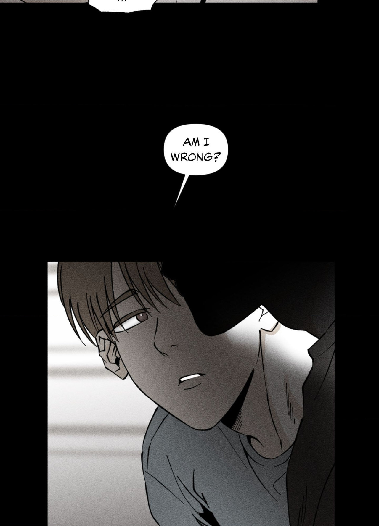 Emotion (Jakpil) Chapter 6 page 26 - 