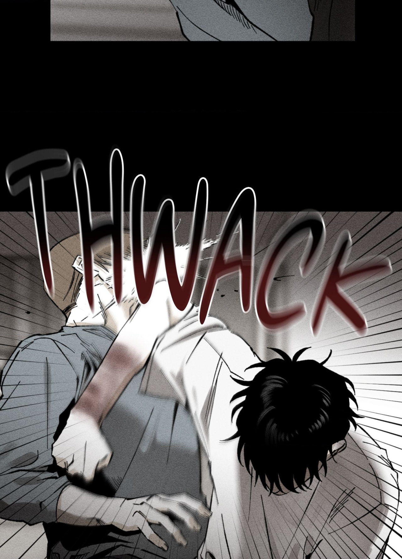 Emotion (Jakpil) Chapter 6 page 27 - 