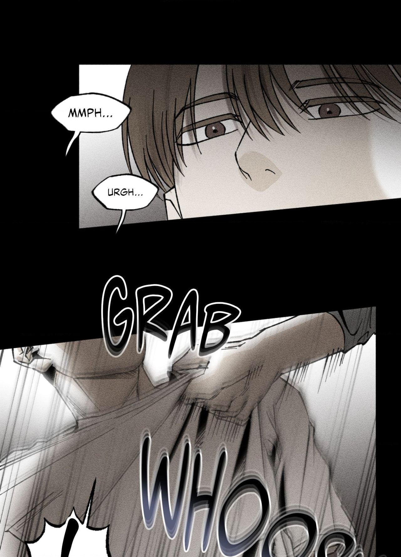 Emotion (Jakpil) Chapter 6 page 31 - 
