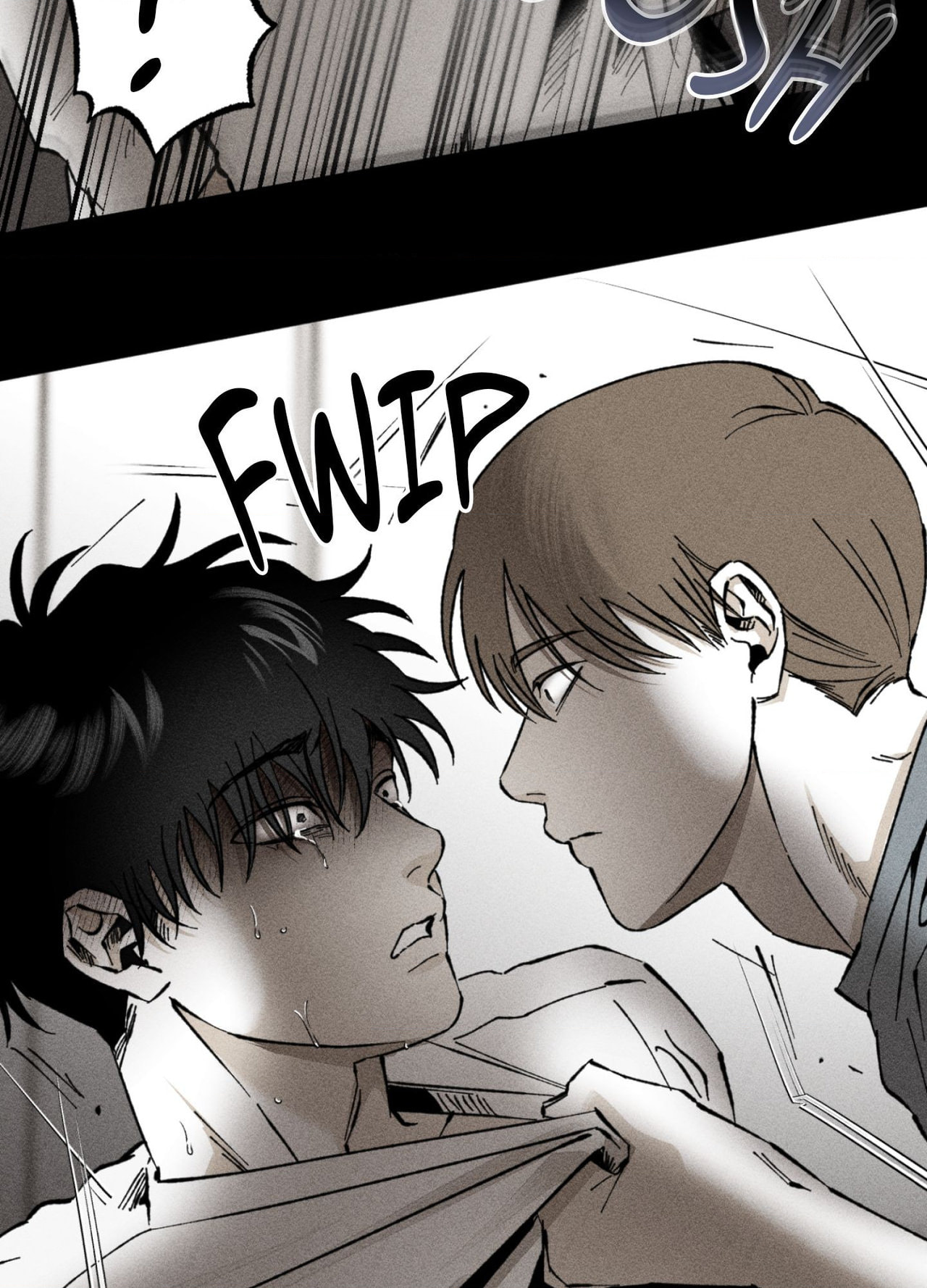 Emotion (Jakpil) Chapter 6 page 32 - 