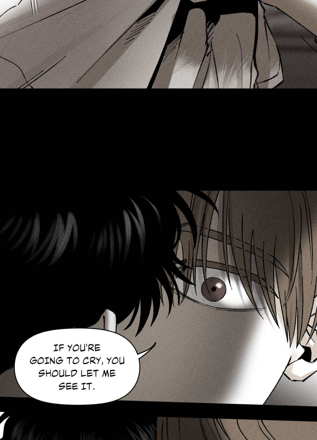 Emotion (Jakpil) Chapter 6 page 33 - 