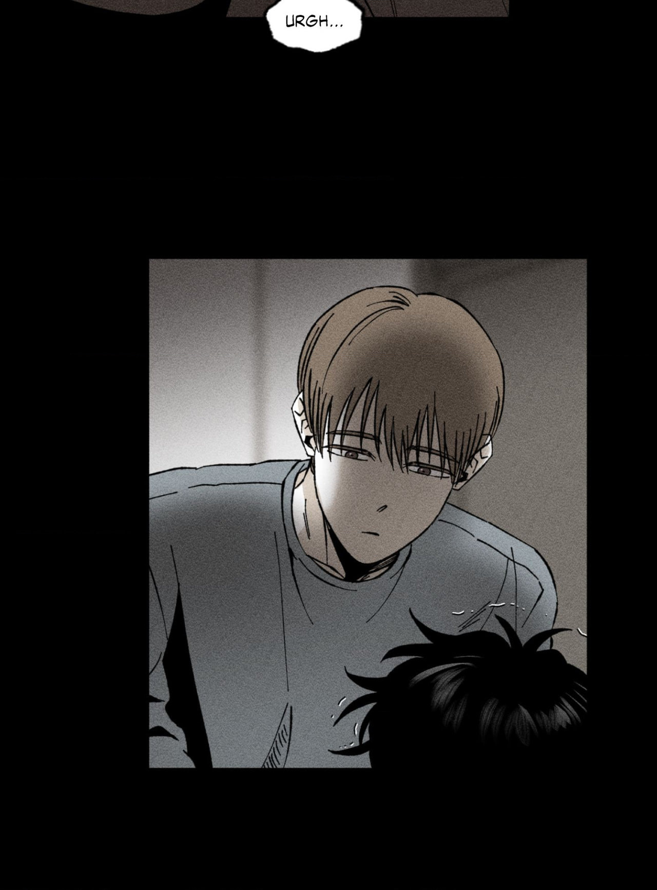 Emotion (Jakpil) Chapter 6 page 36 - 