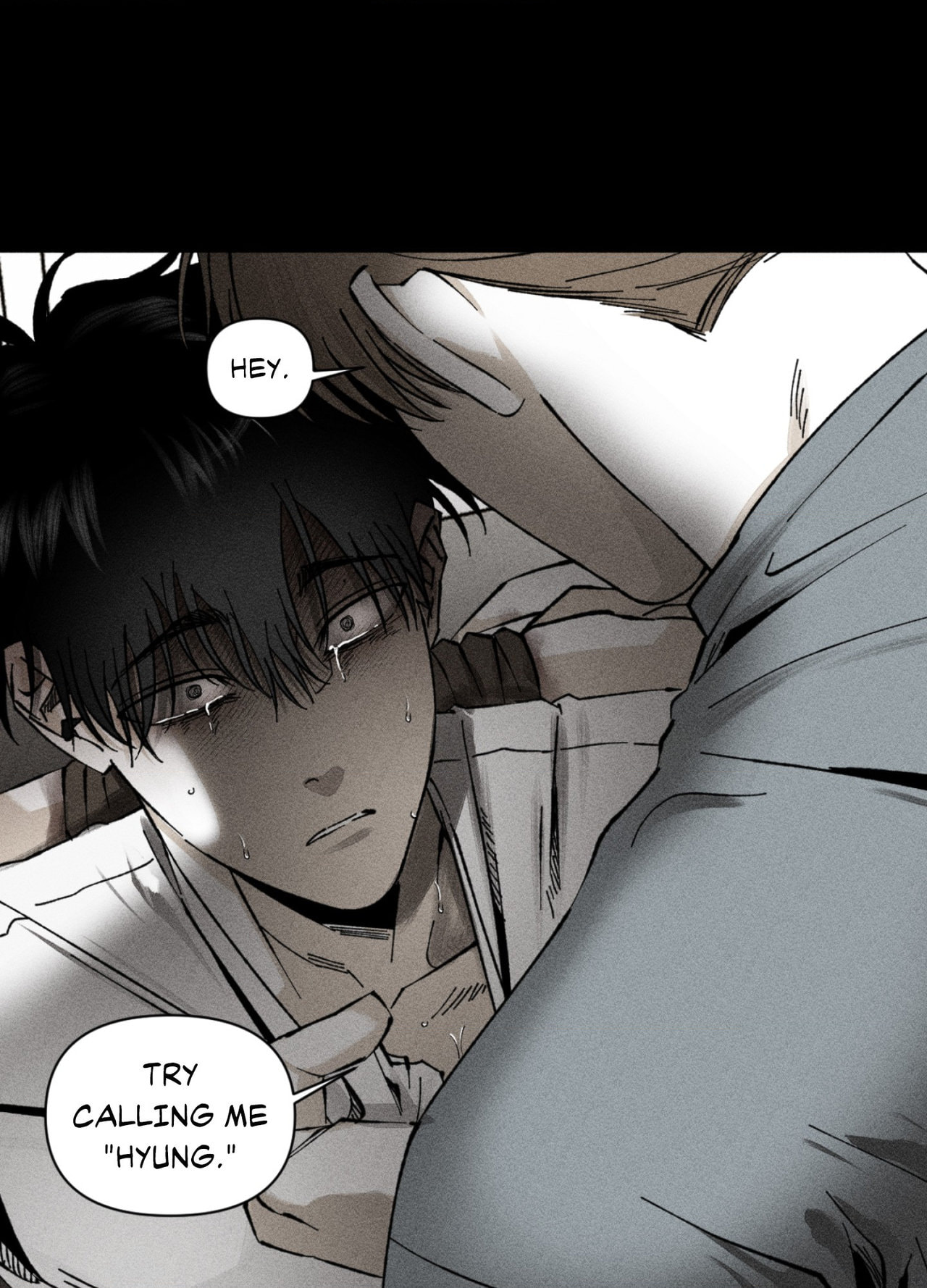 Emotion (Jakpil) Chapter 6 page 37 - 